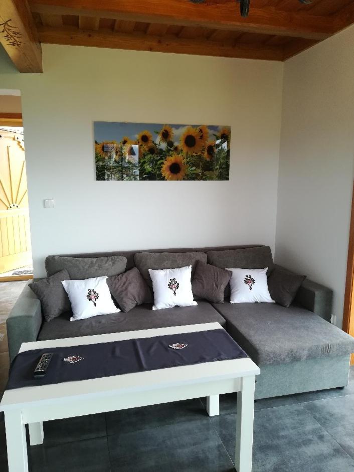Chalet photo 3