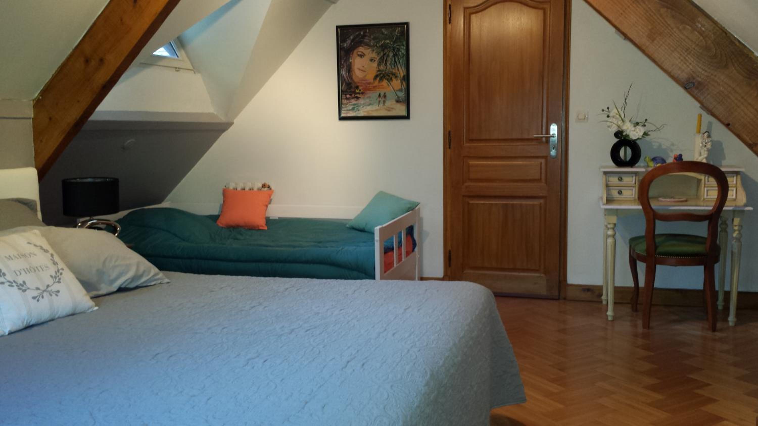 Family Suite photo 1