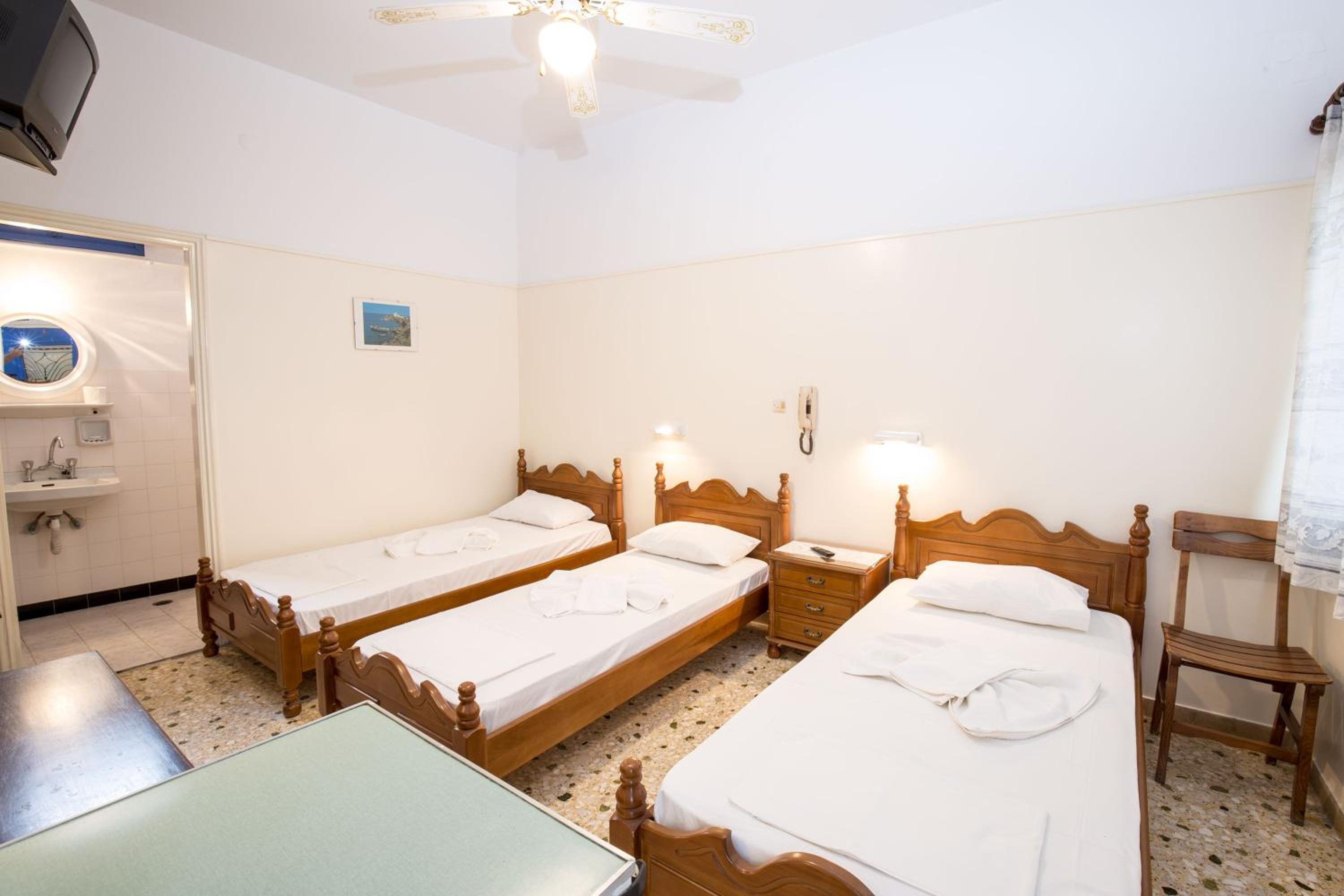 Triple Room photo 3