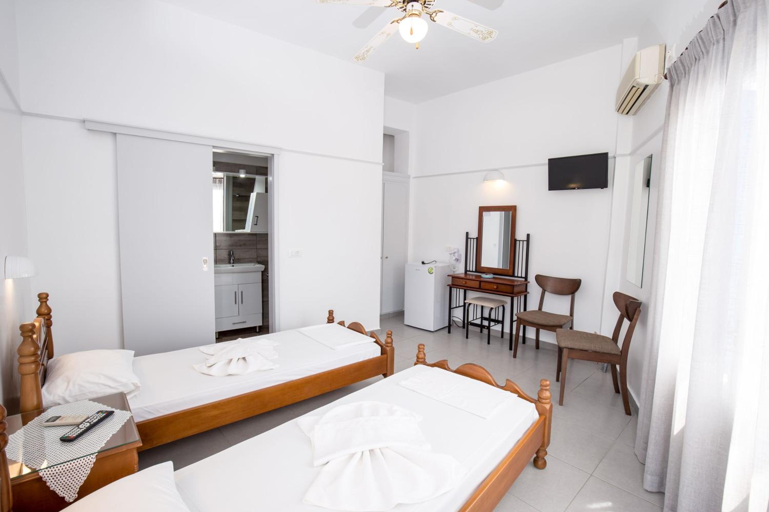 Quarto Duplo