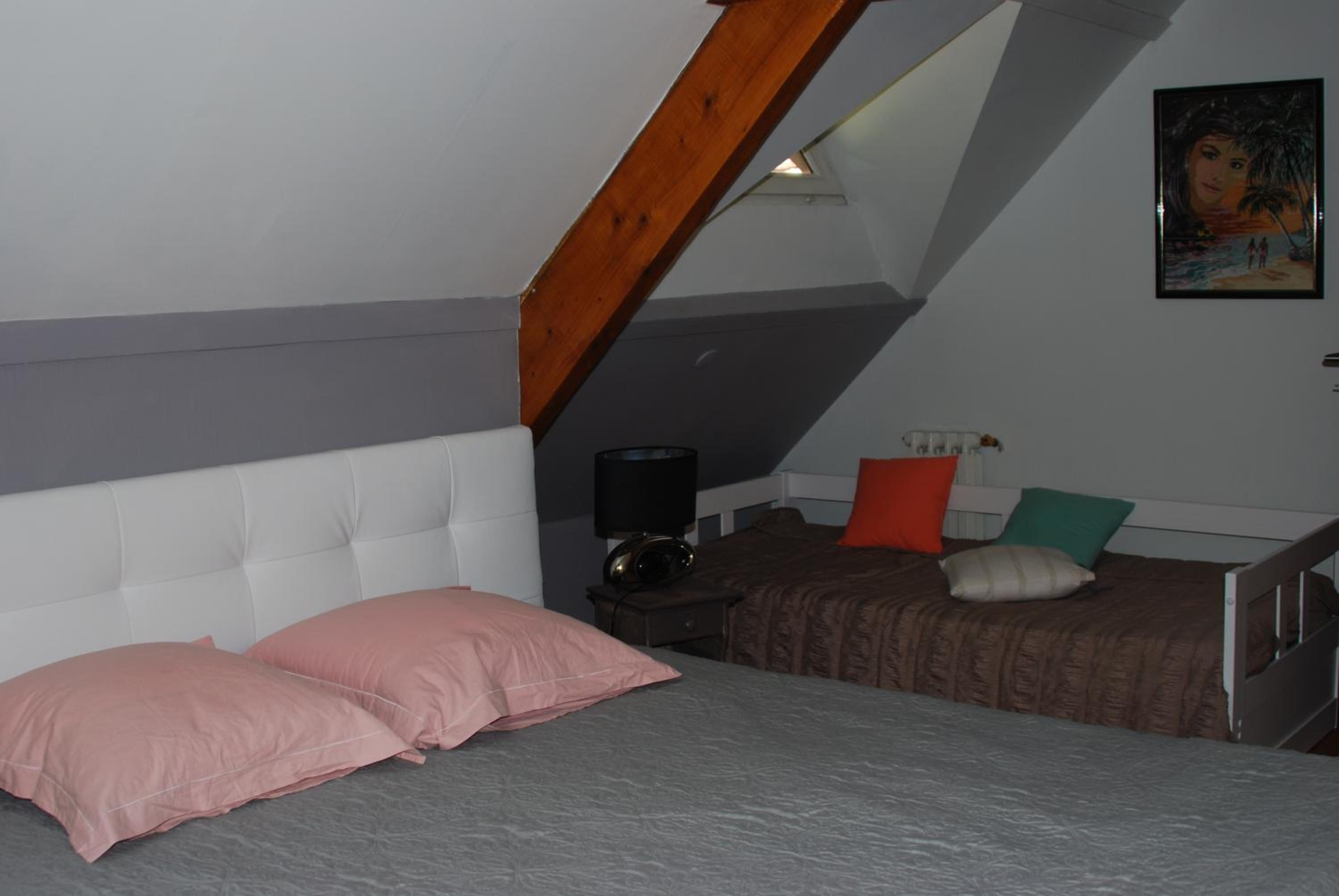 Family Suite photo 2