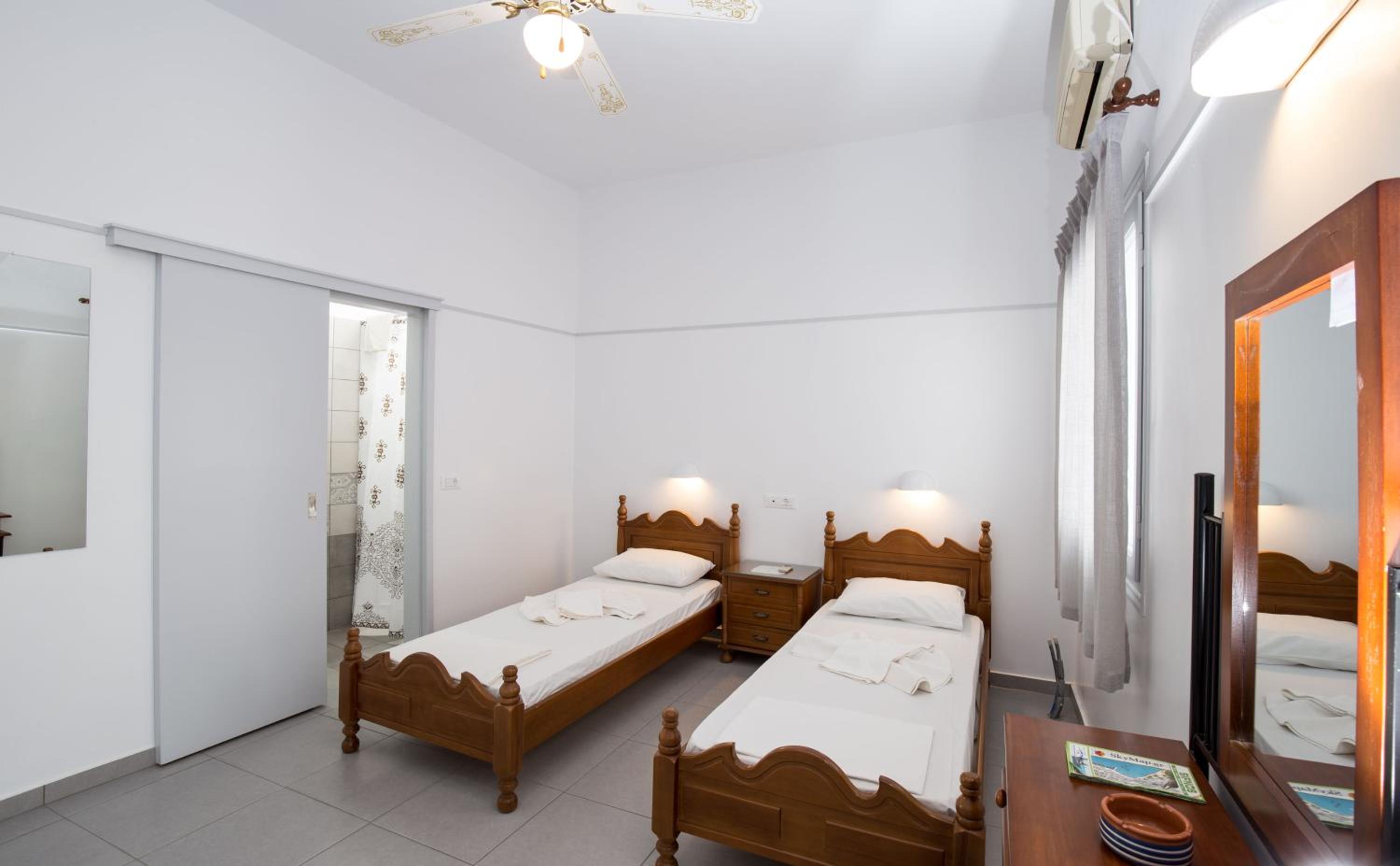 Double Room photo 2