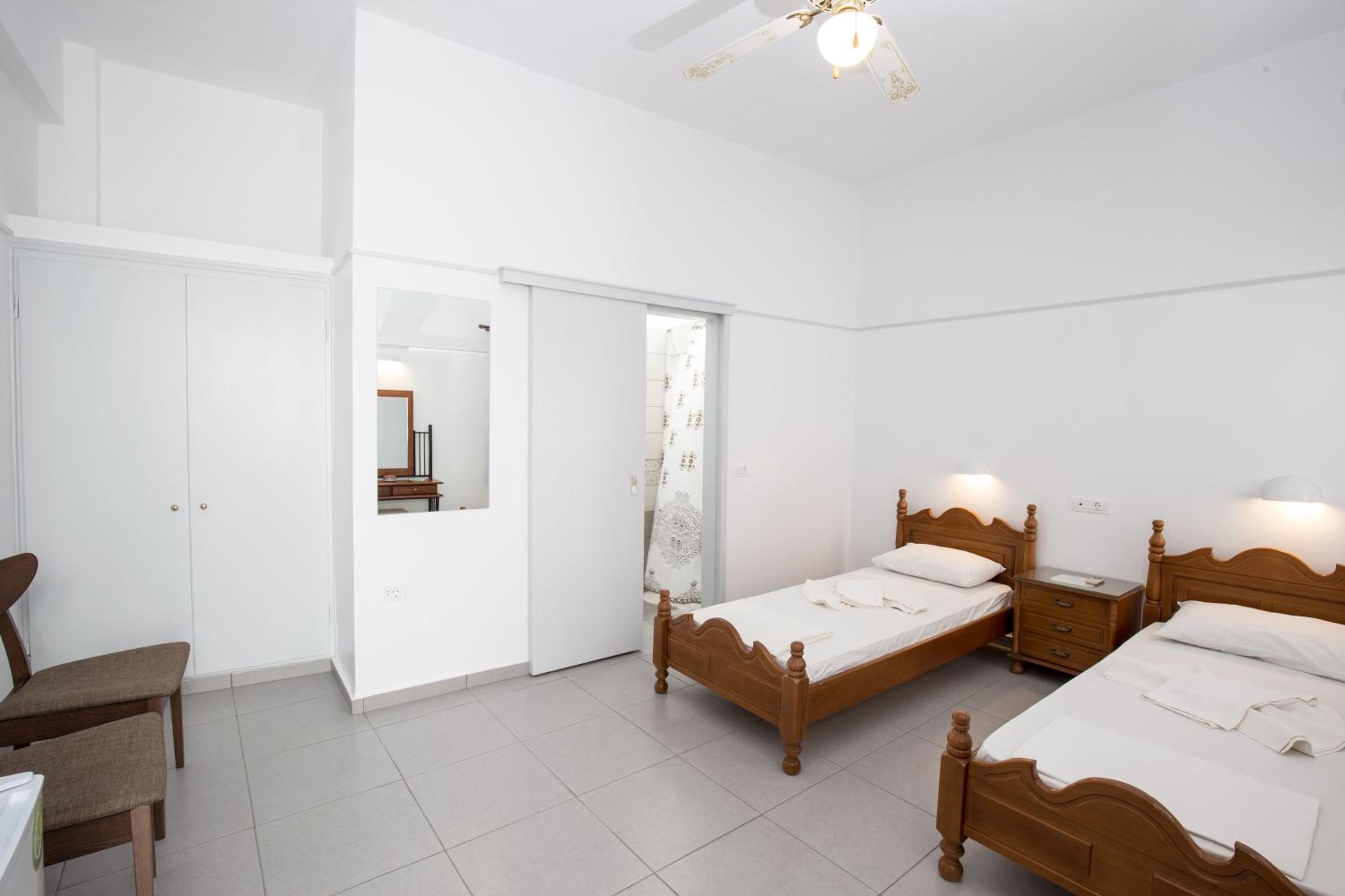 Double Room photo 3