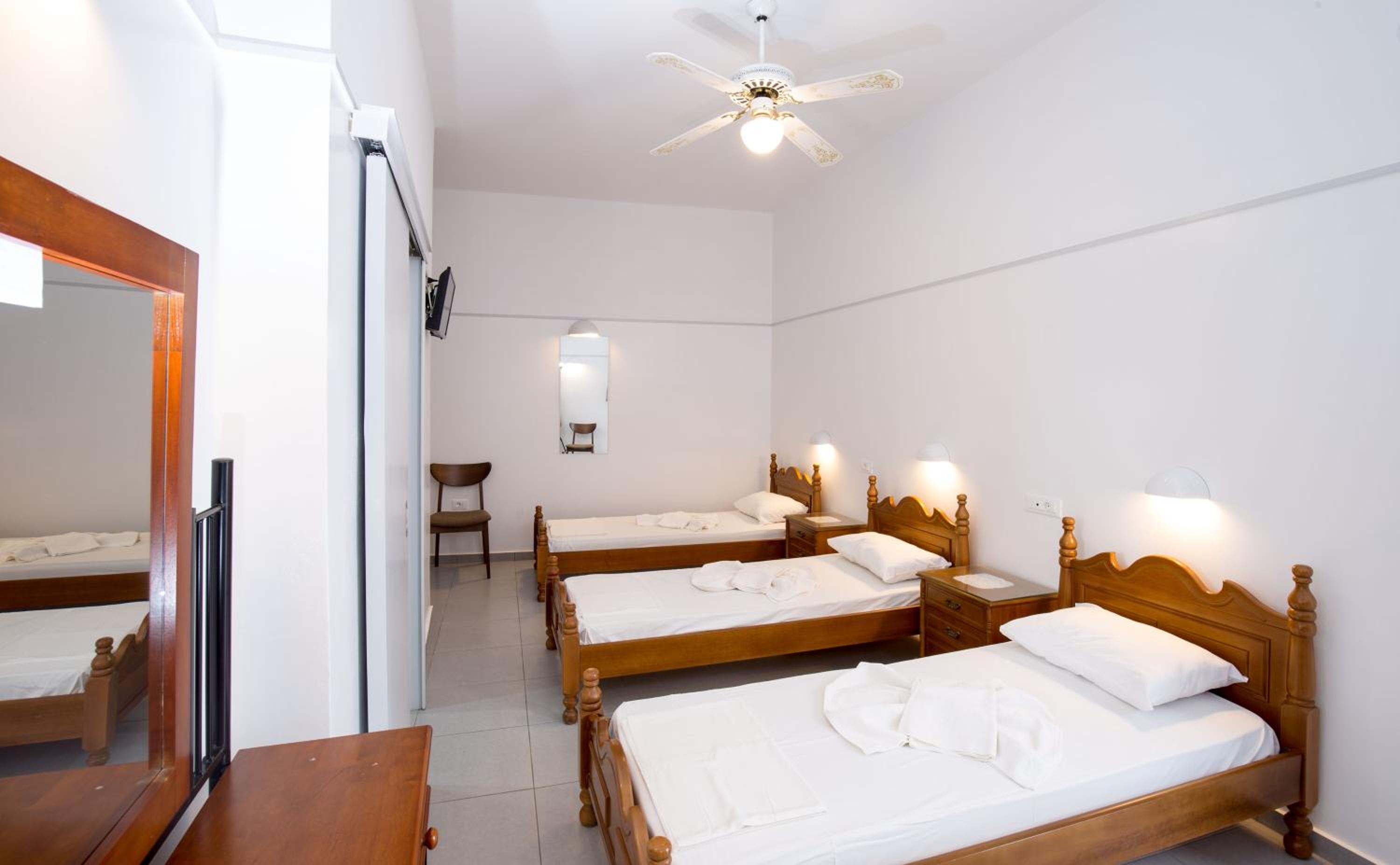Quarto Triplo