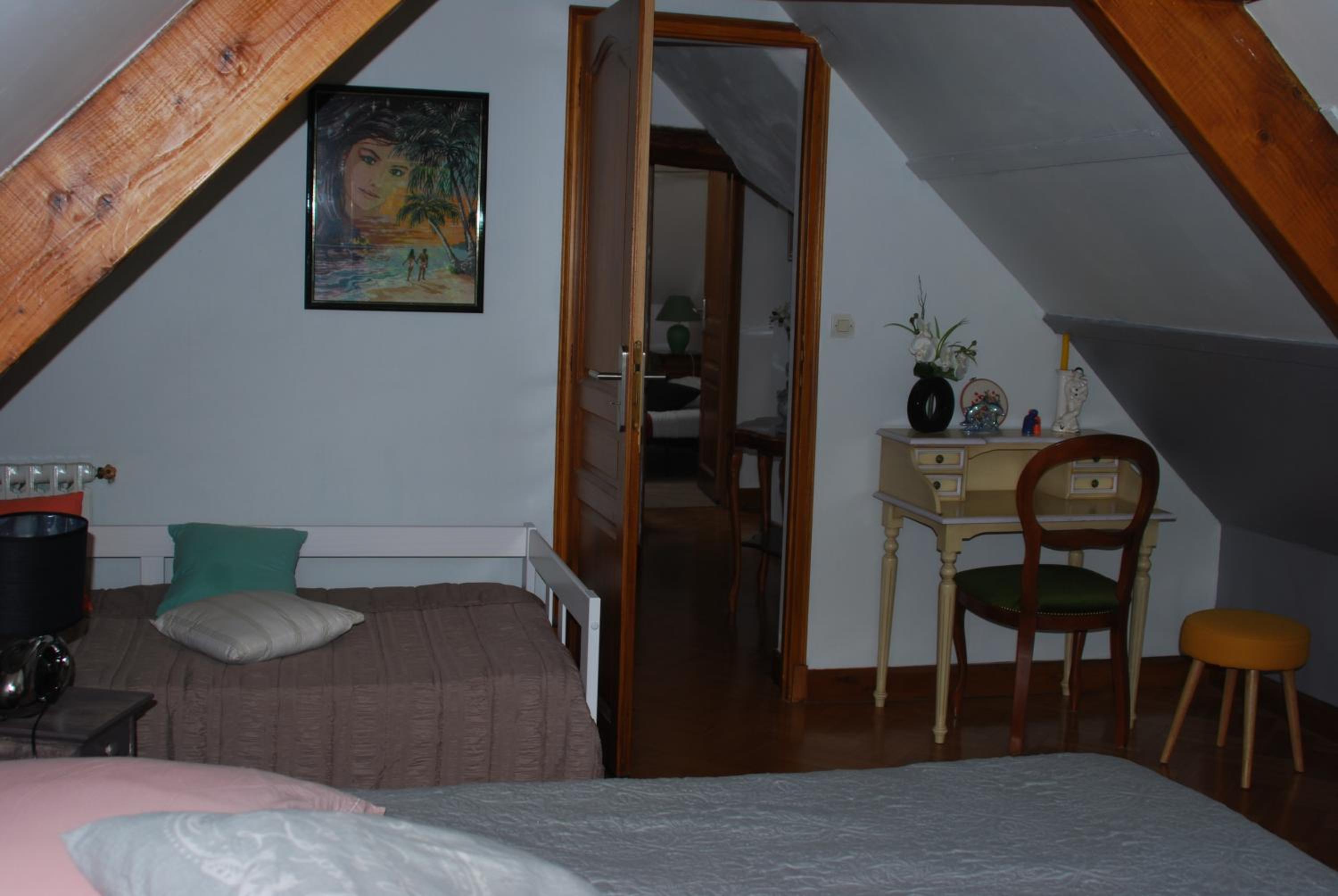 Family Suite photo 3
