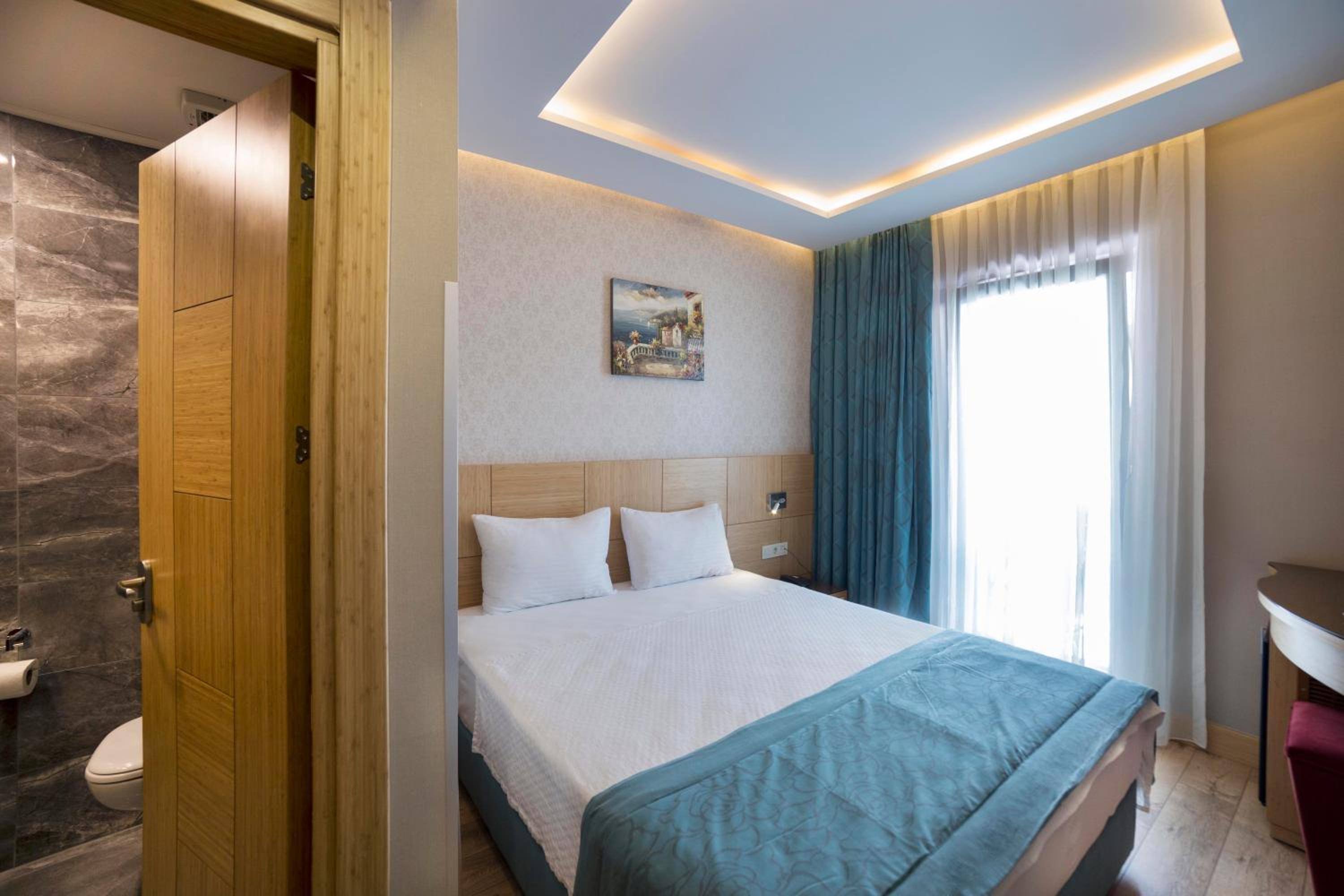 Standard Single Room photo 1