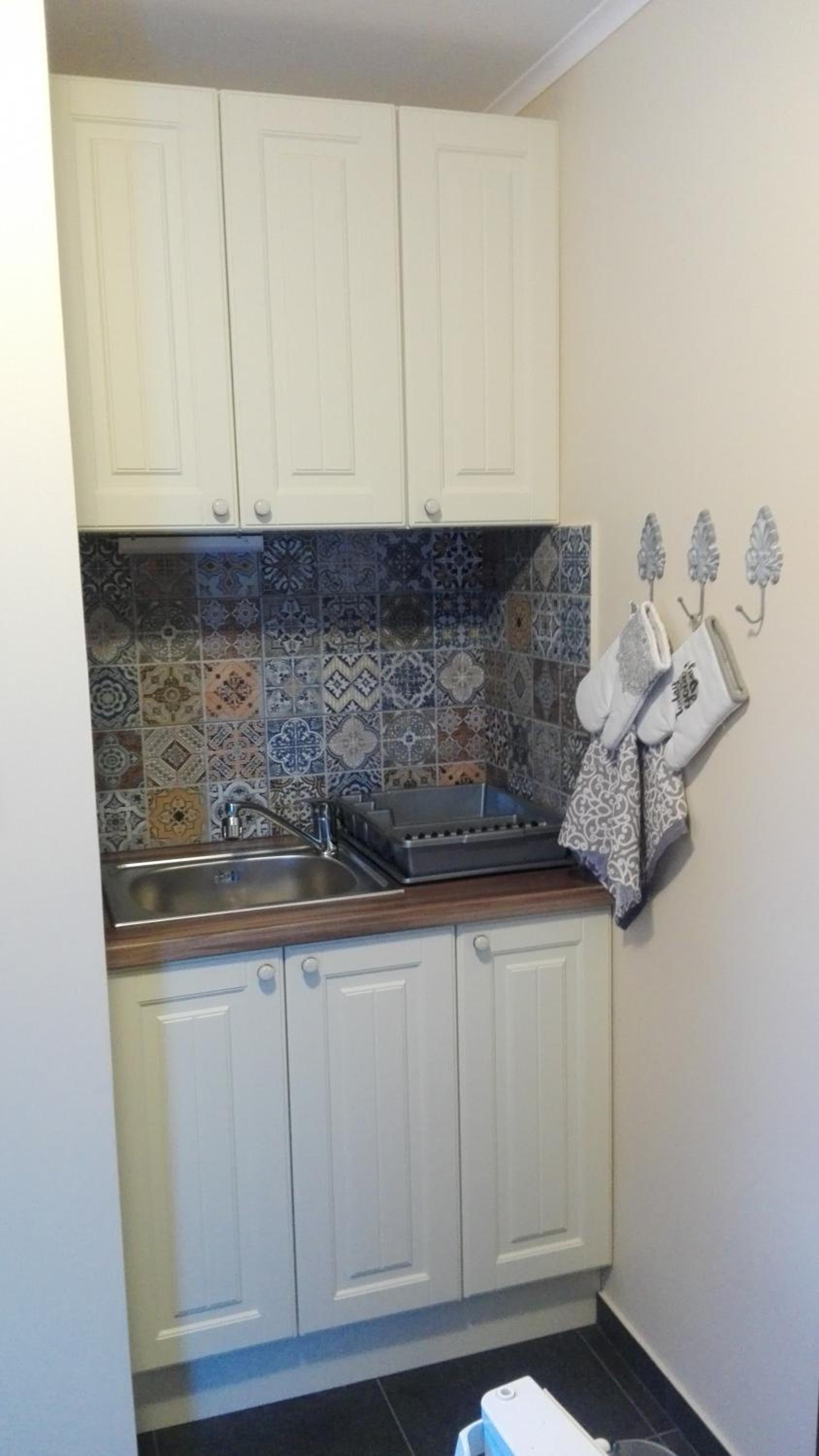Two-Bedroom Apartment - Photo 13