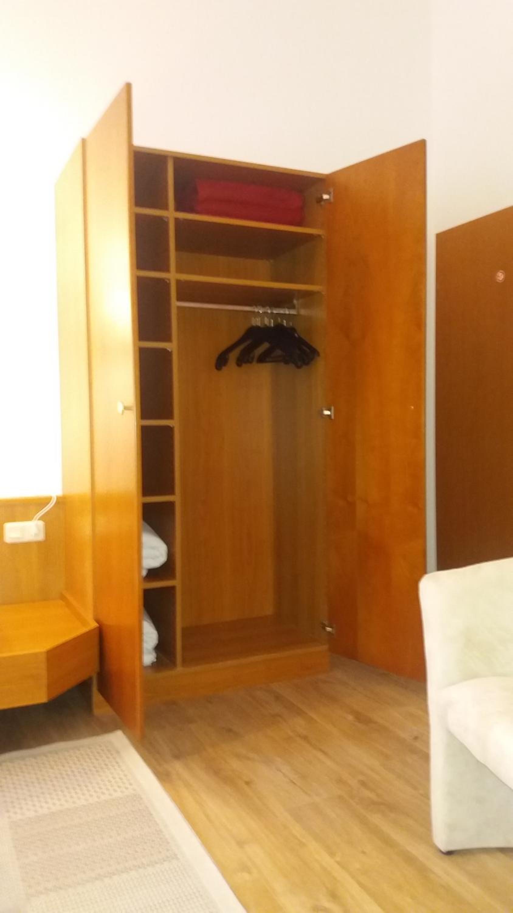 Duplex Suite