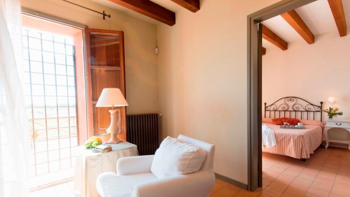 Junior Suite with Terrace photo 3
