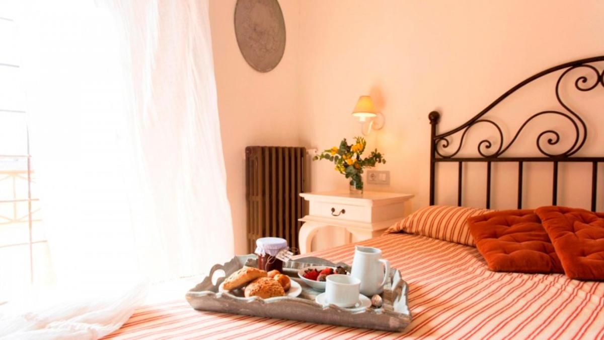 Junior Suite with Terrace photo 2