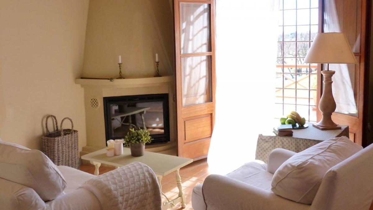 Suite Junior con Terraza