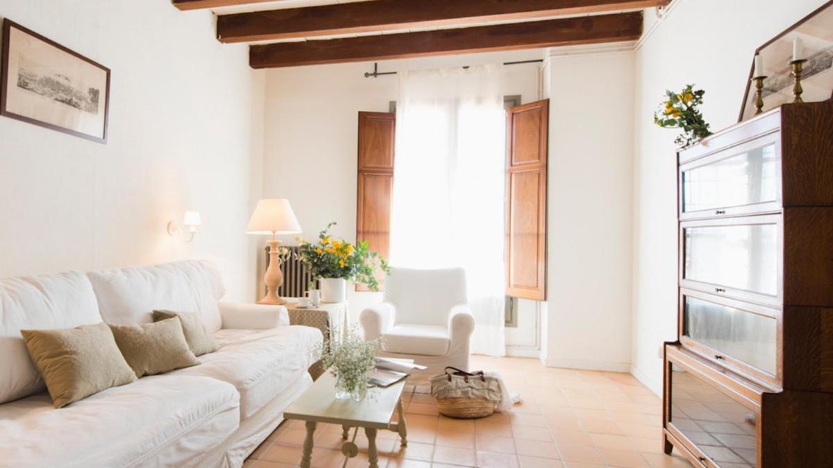 Suite Junior con Terraza