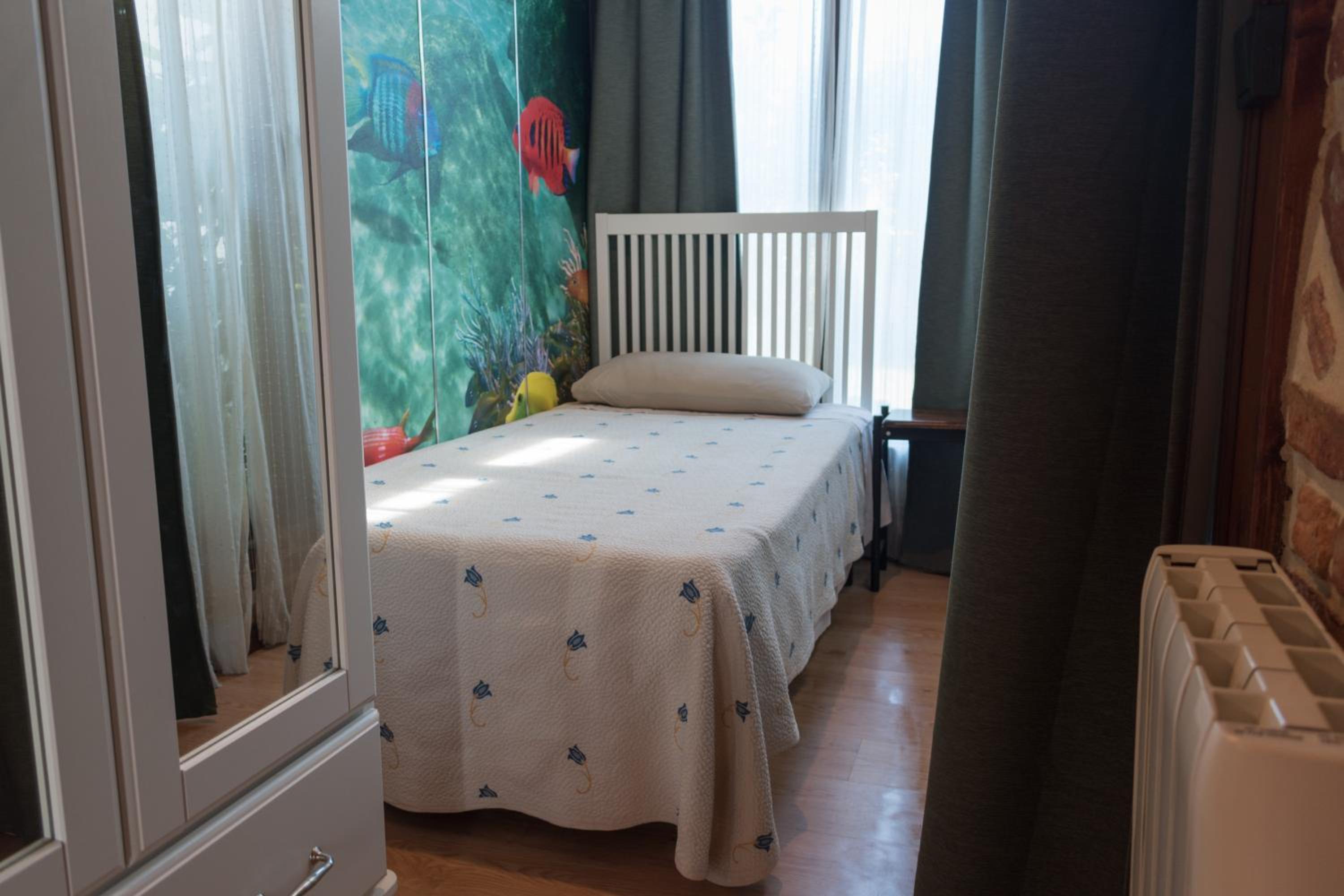 Apartamento de lujo de un dormitorio