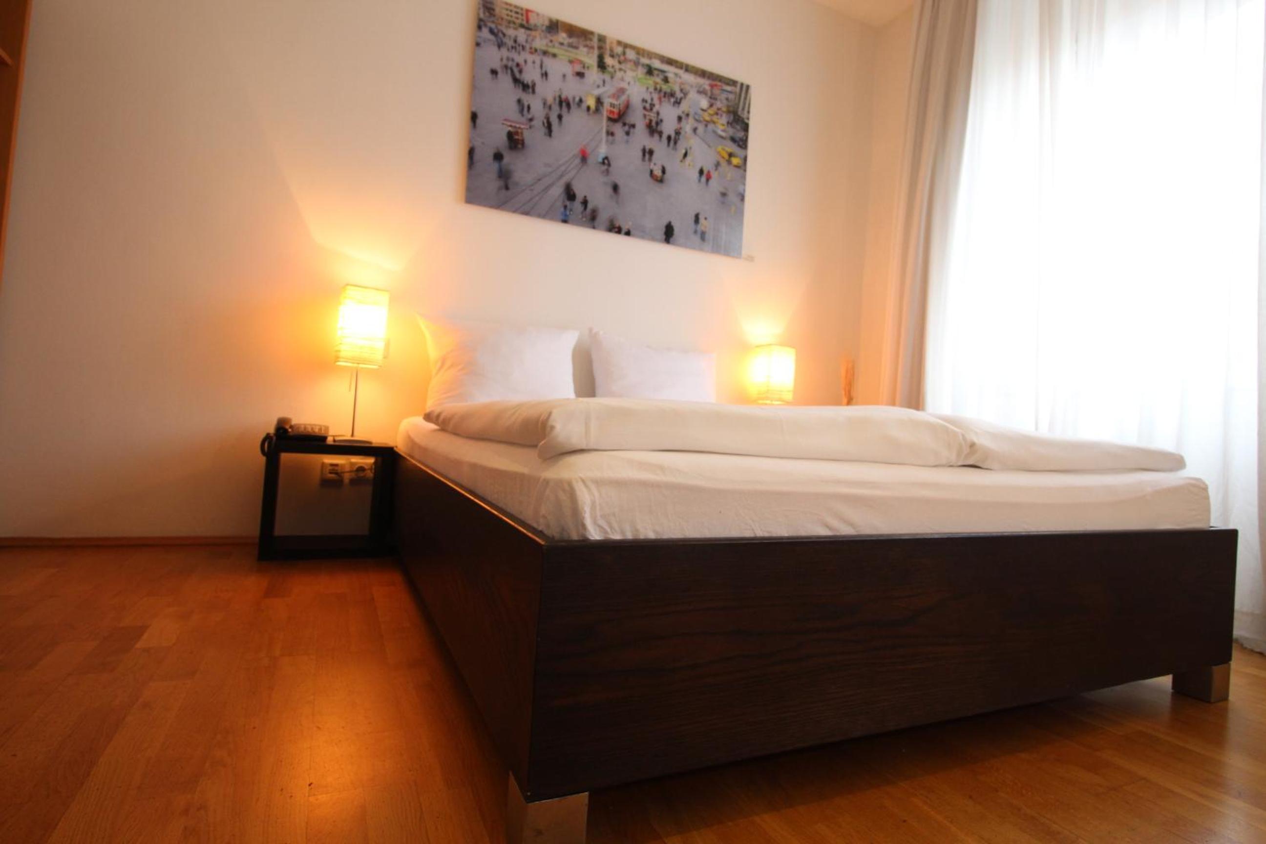 Double Room - Photo 1