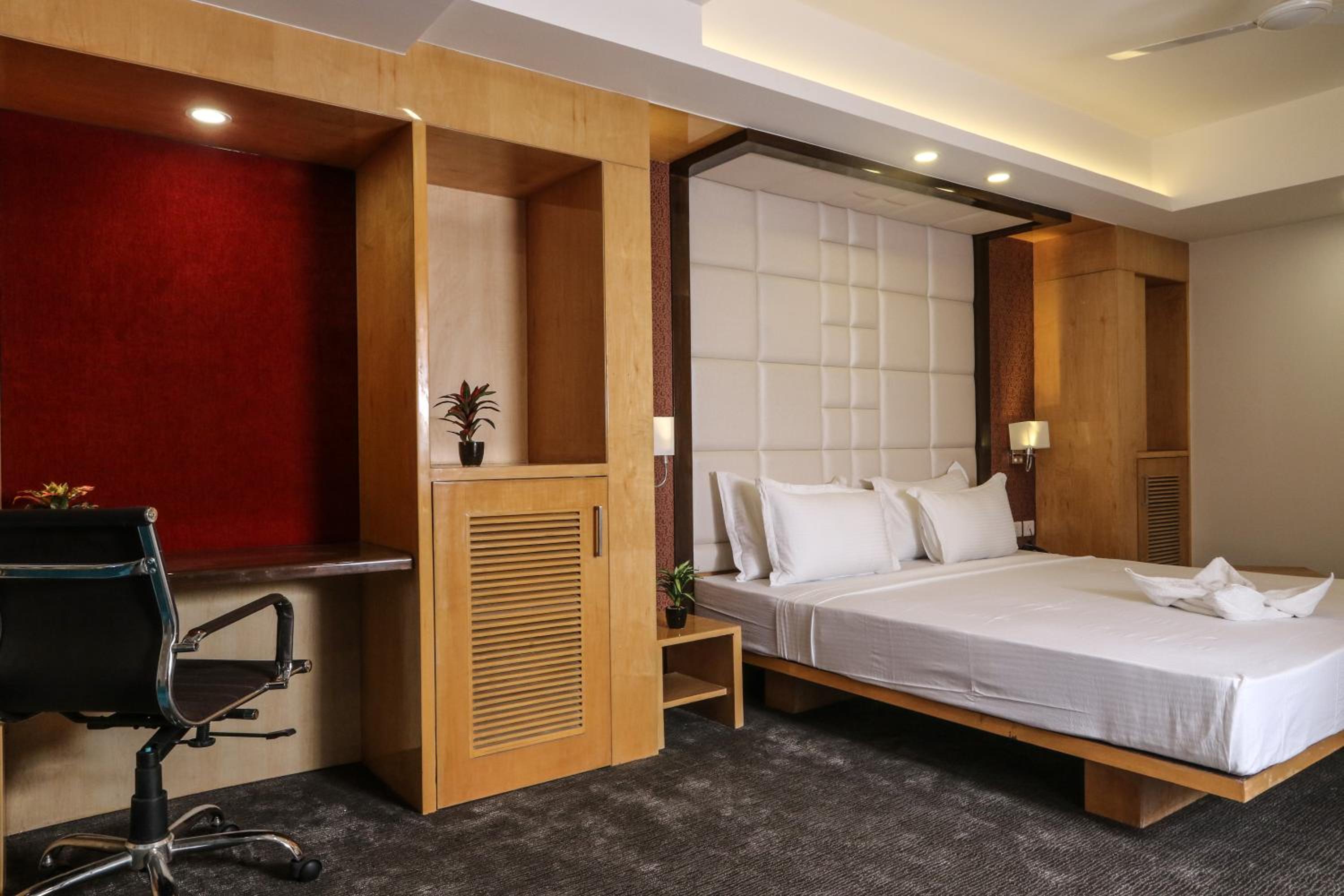 King Suite