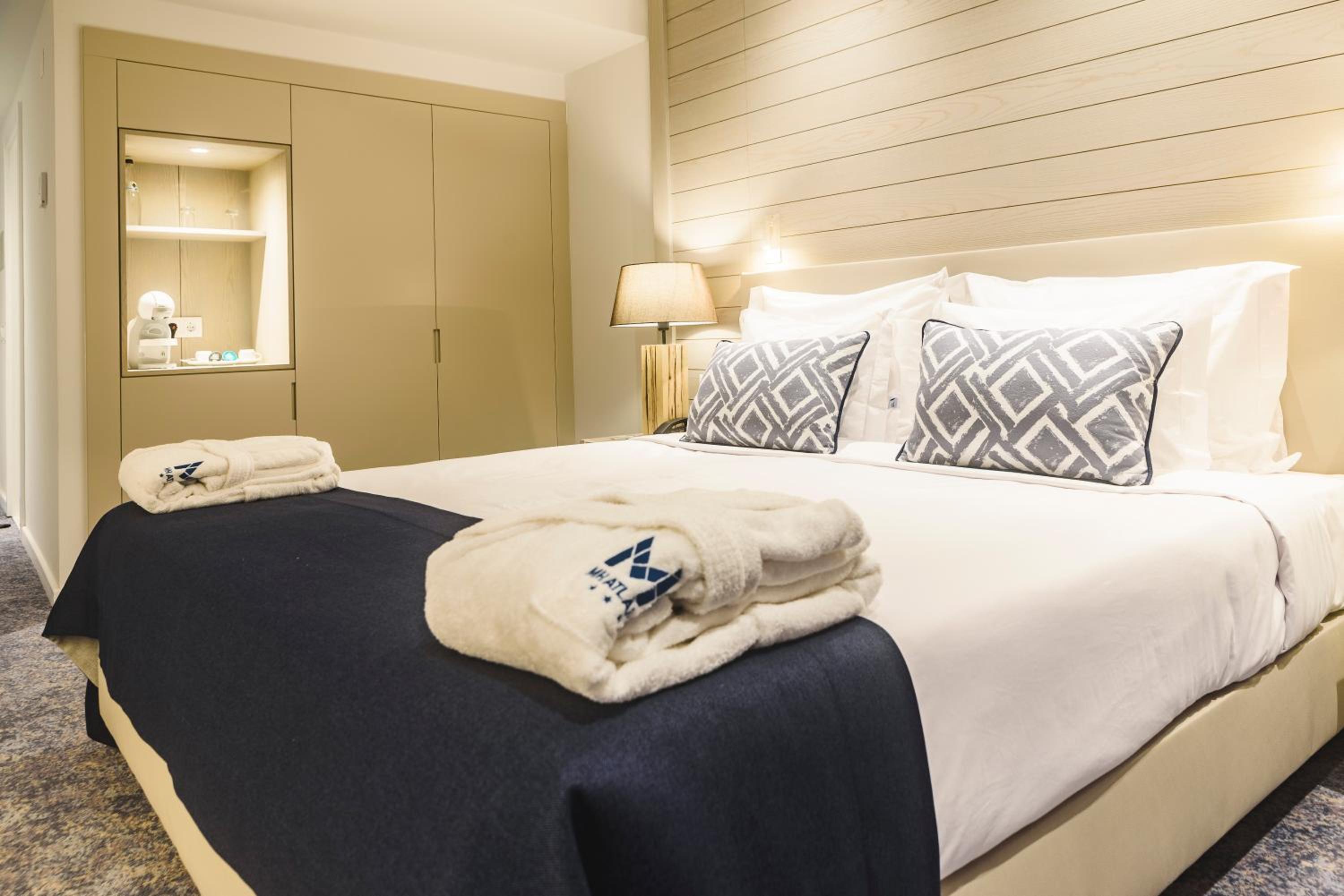 Standard Double Room - Photo 1