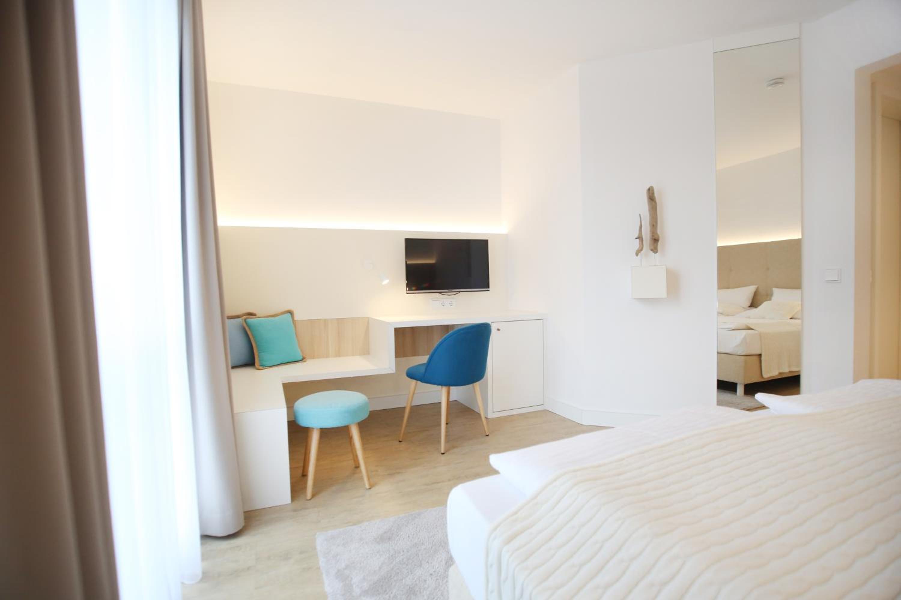 Double Room - Photo 1