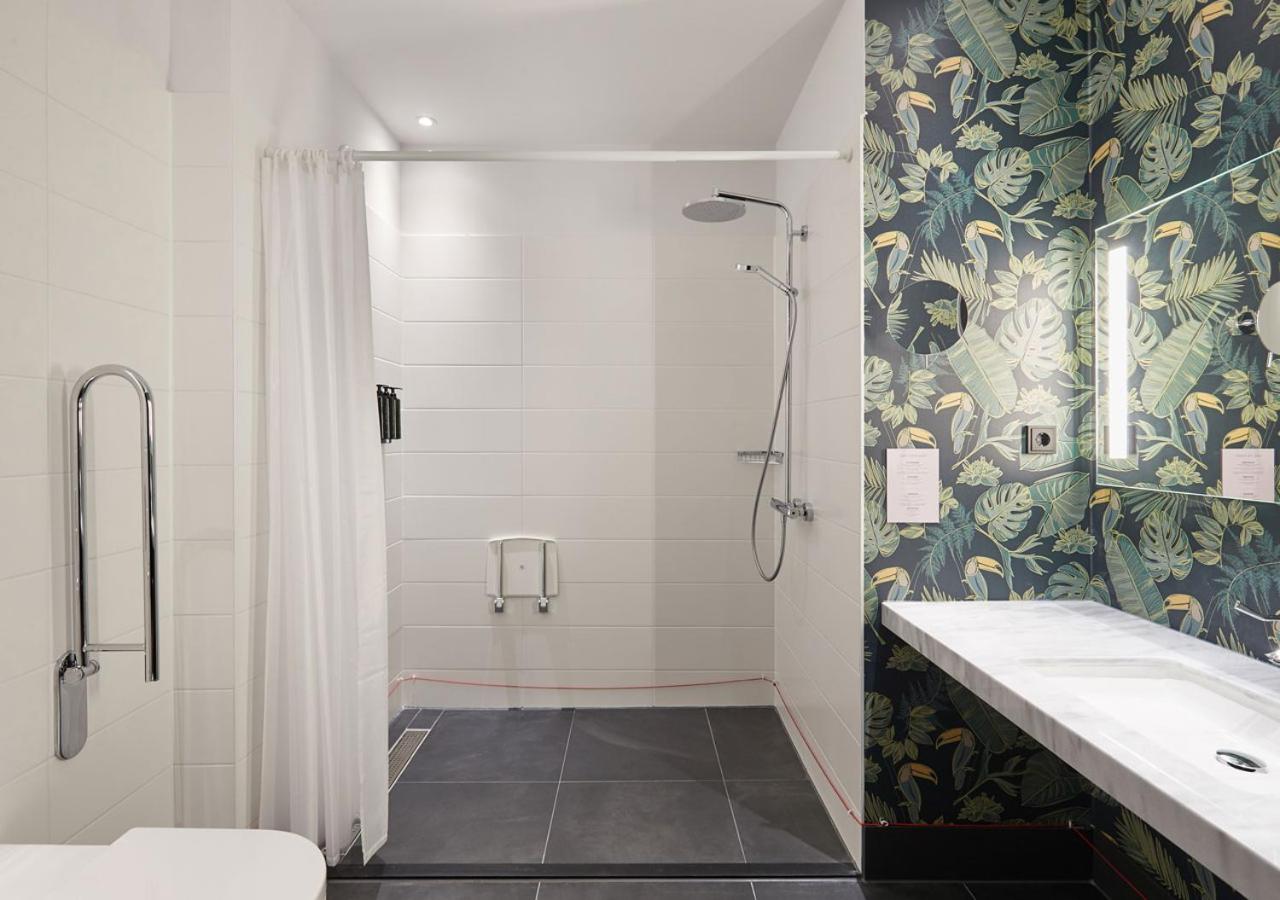 Comfort Twin Room - Disability Access photo 2