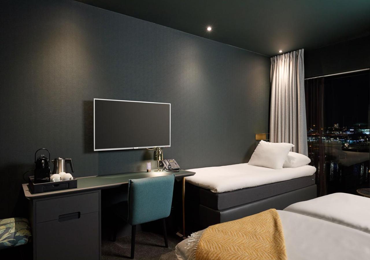 Comfort Triple Room photo 2