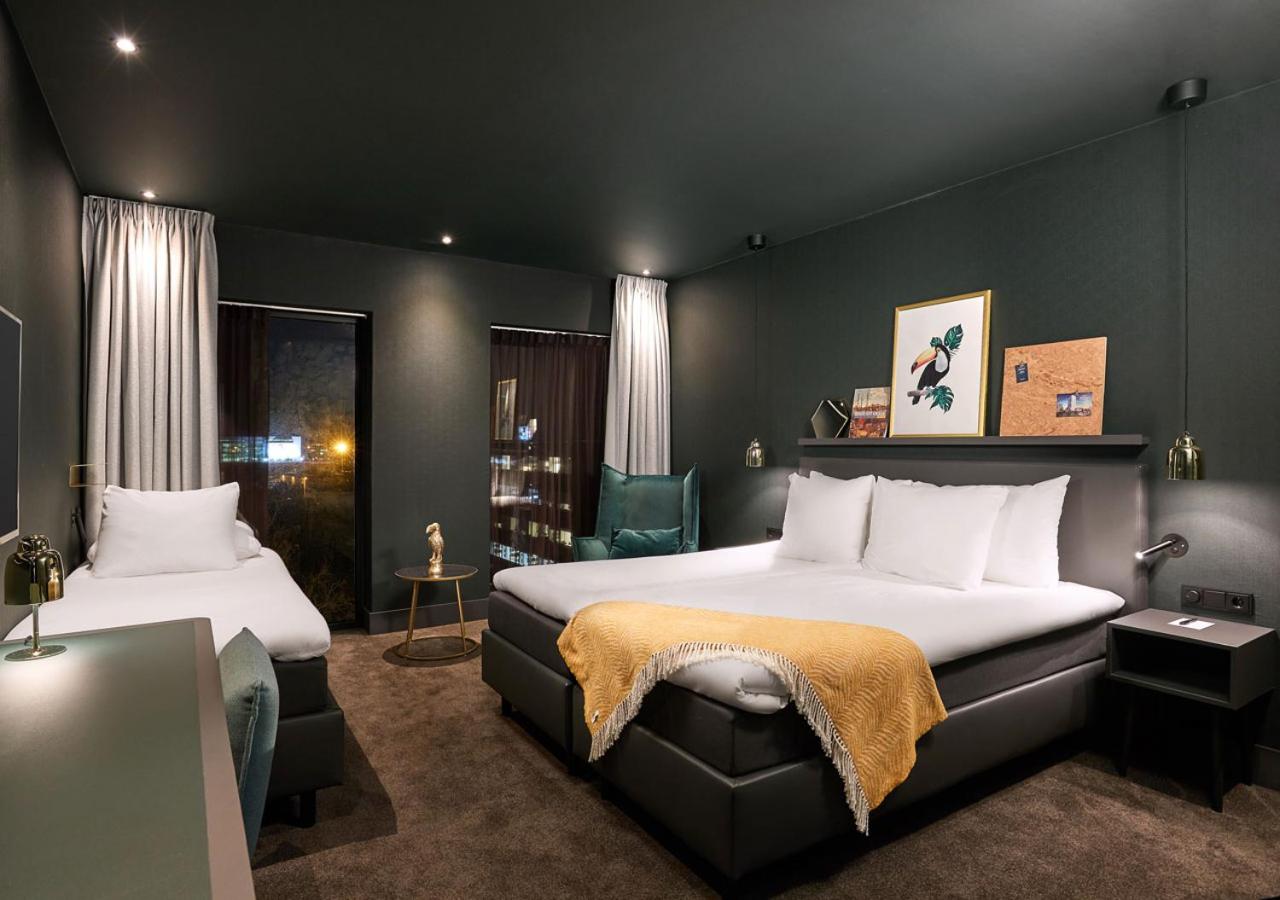 Comfort Triple Room photo 1