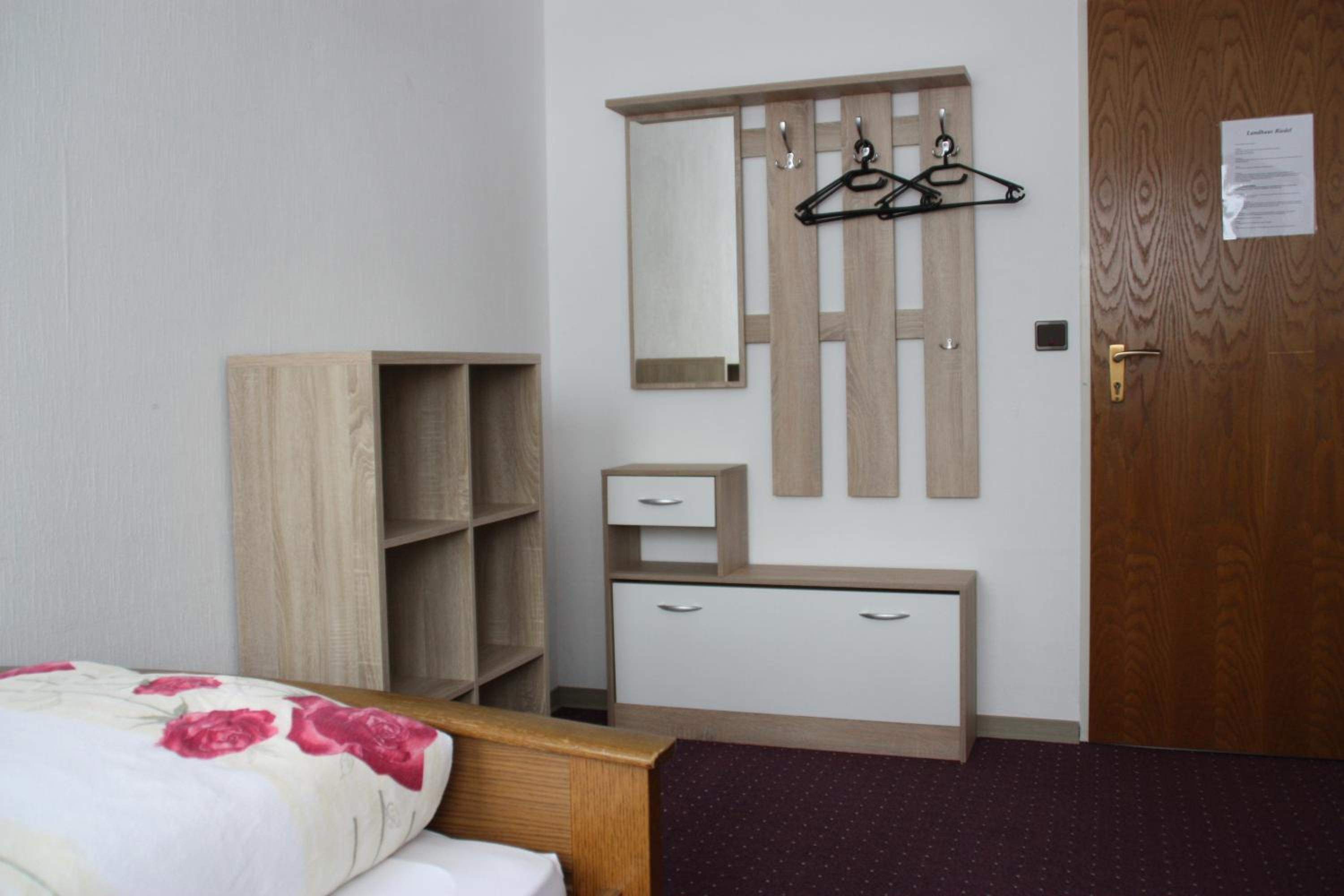 Single Room photo 1