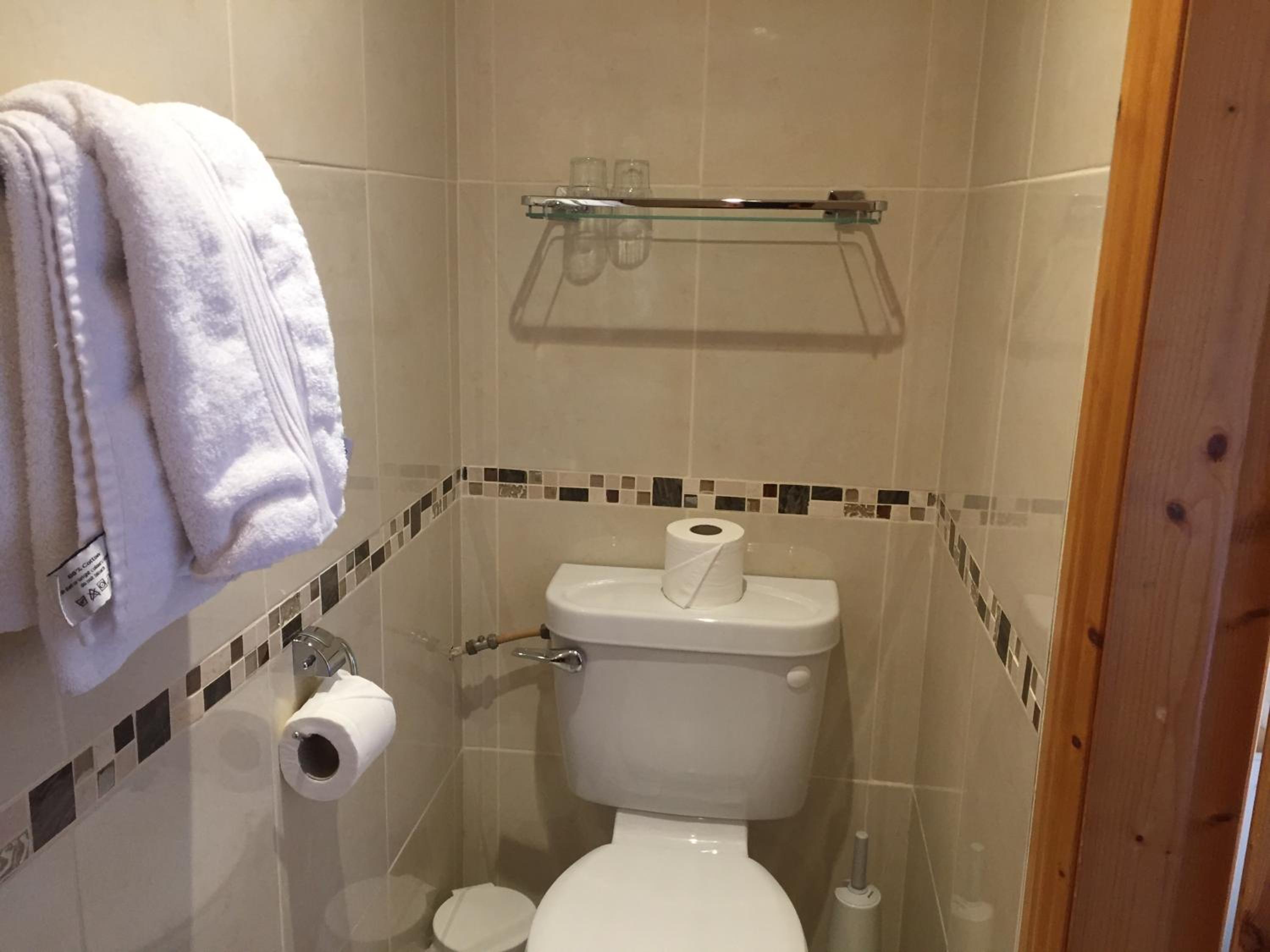 Small Double Room photo 2