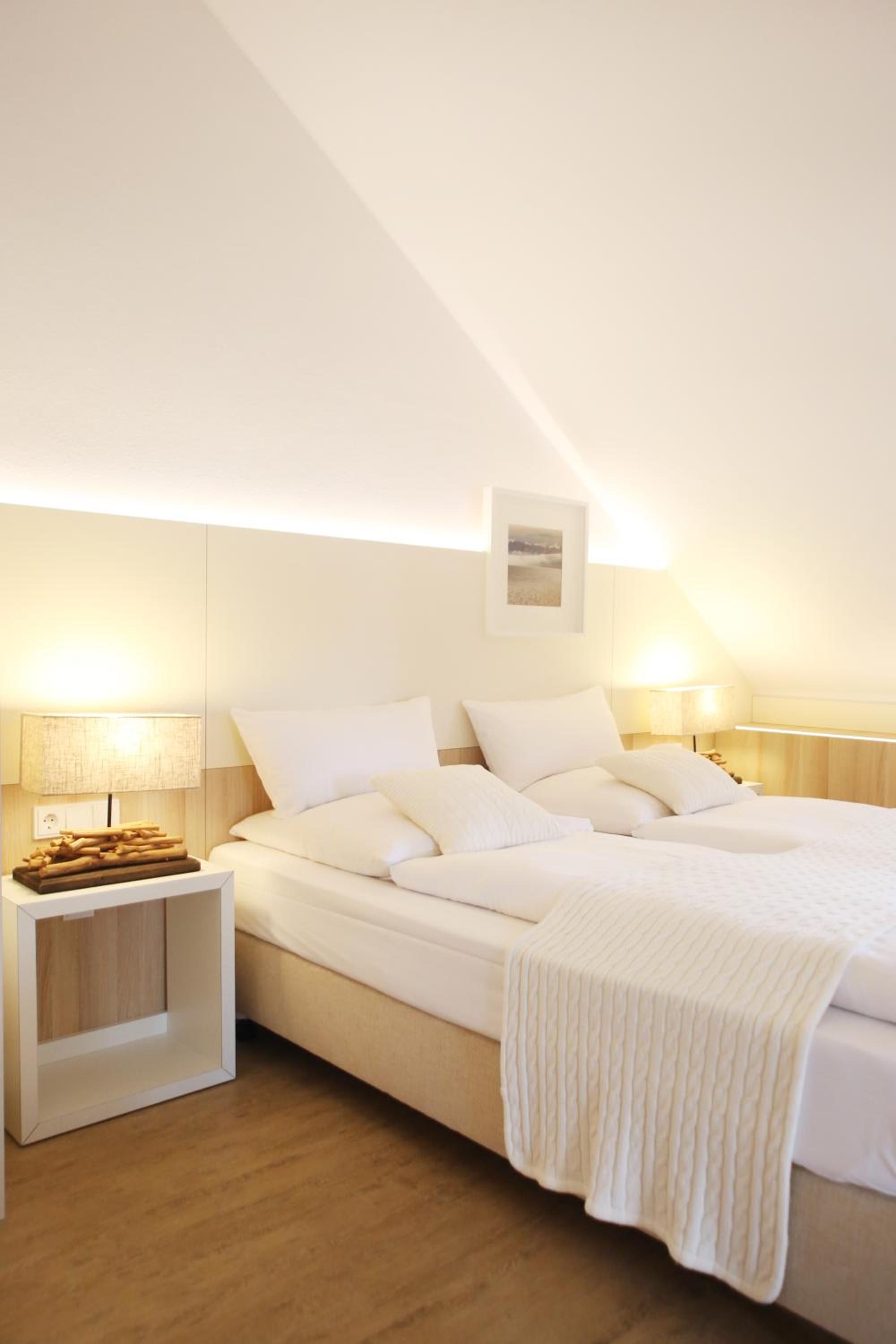 Double Room - Photo 4