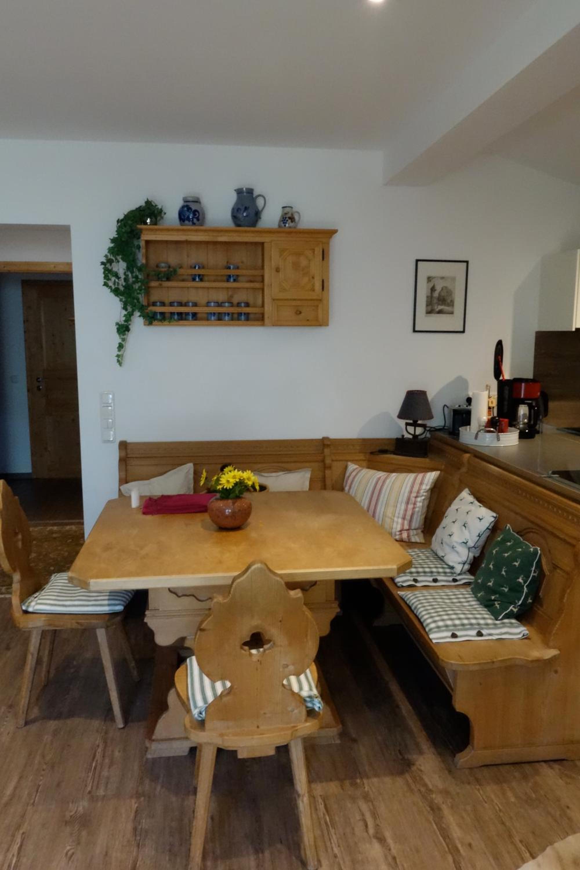 Studio Apartment - Photo 6