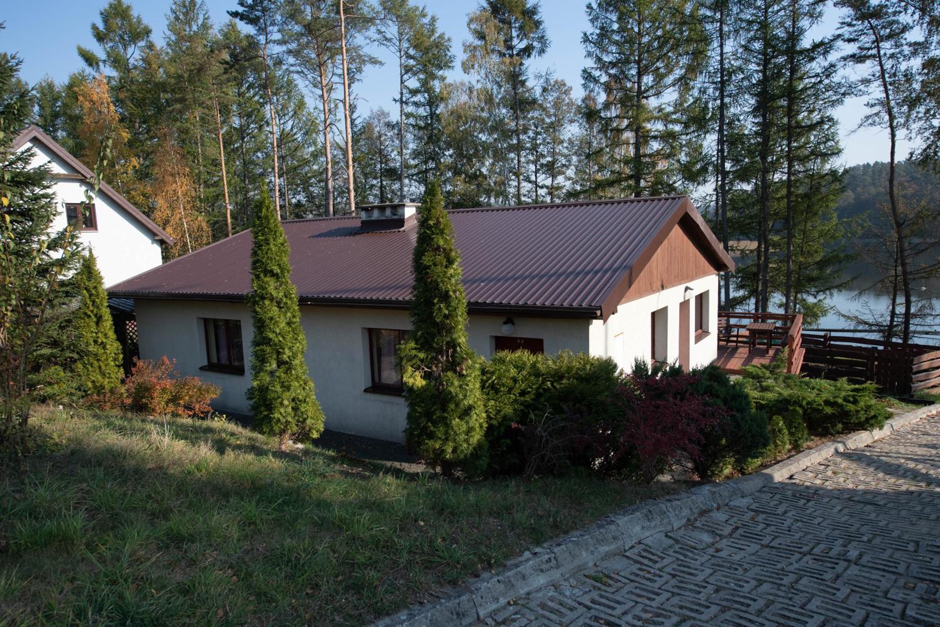 Double Room with Lake View photo 1