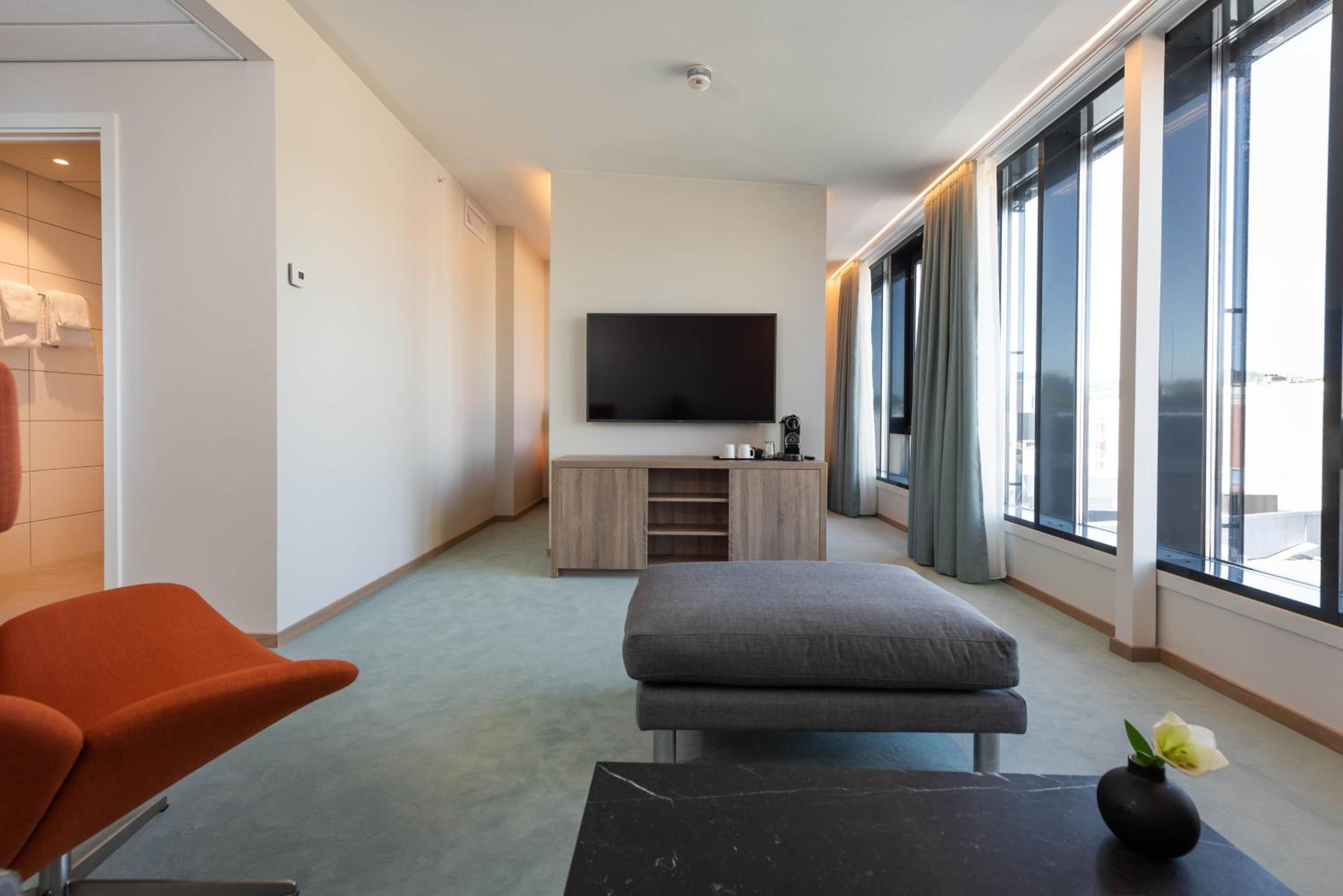 Junior Suite - Photo 10