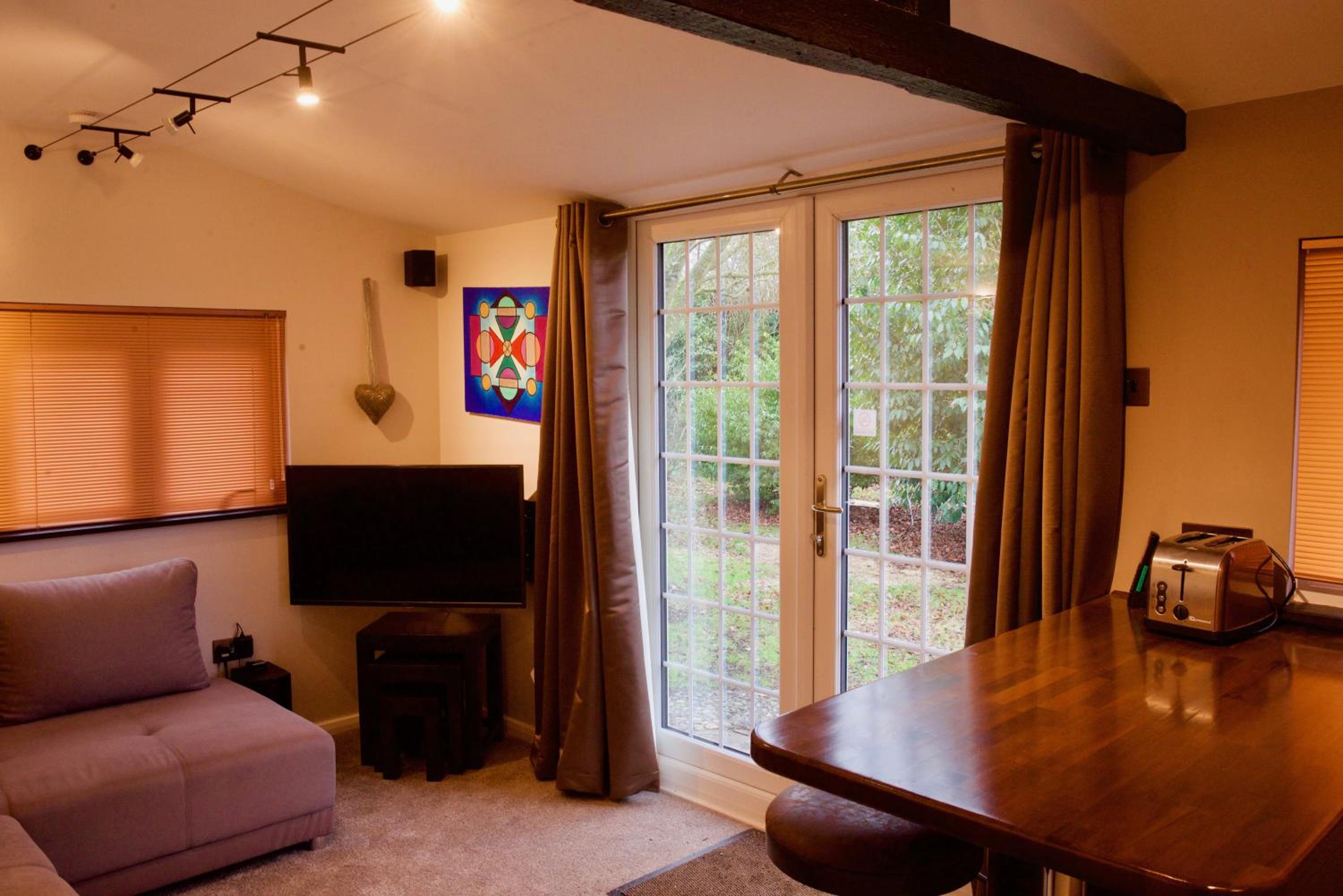 One-Bedroom Villa photo 2