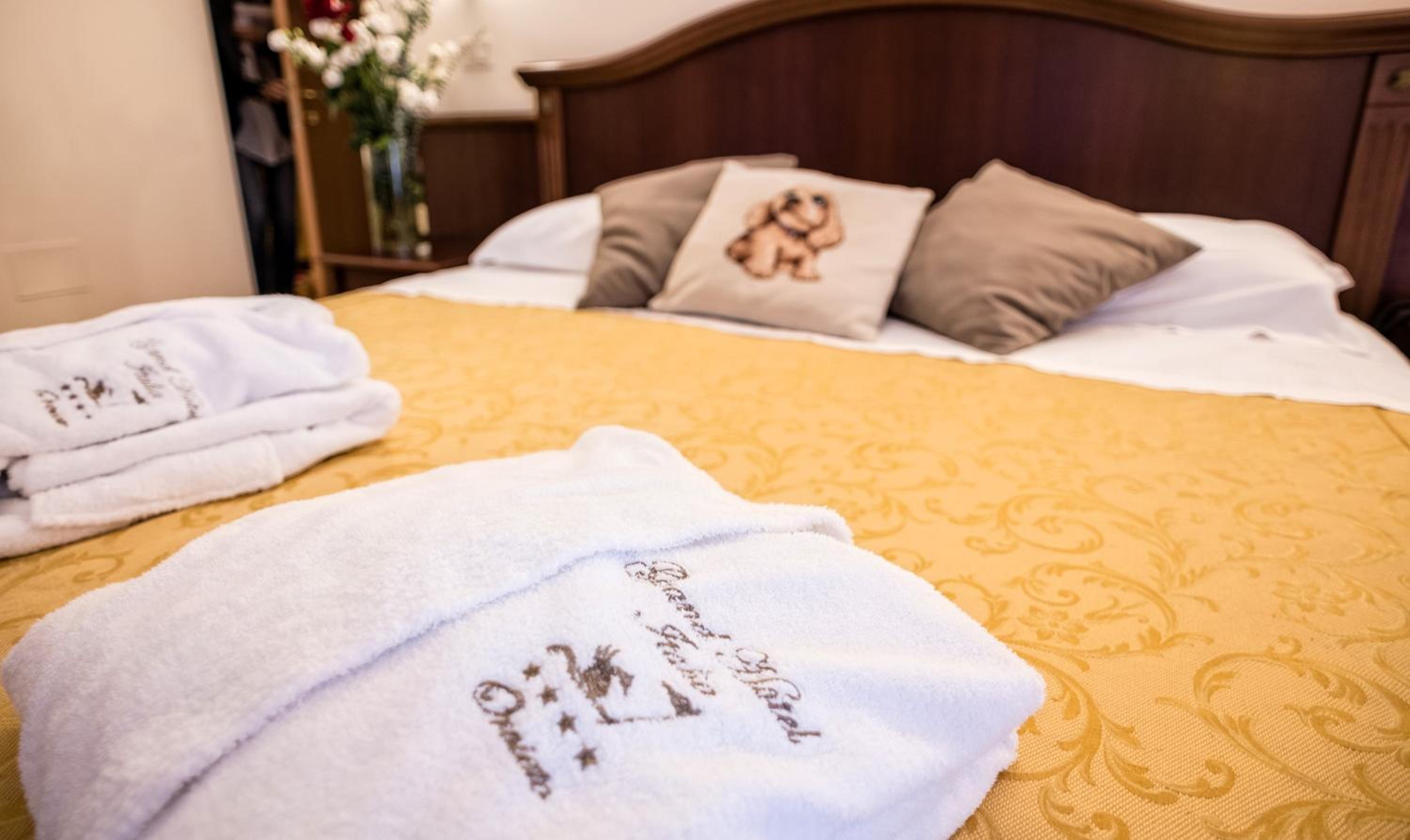 Superior Double Room - Photo 4