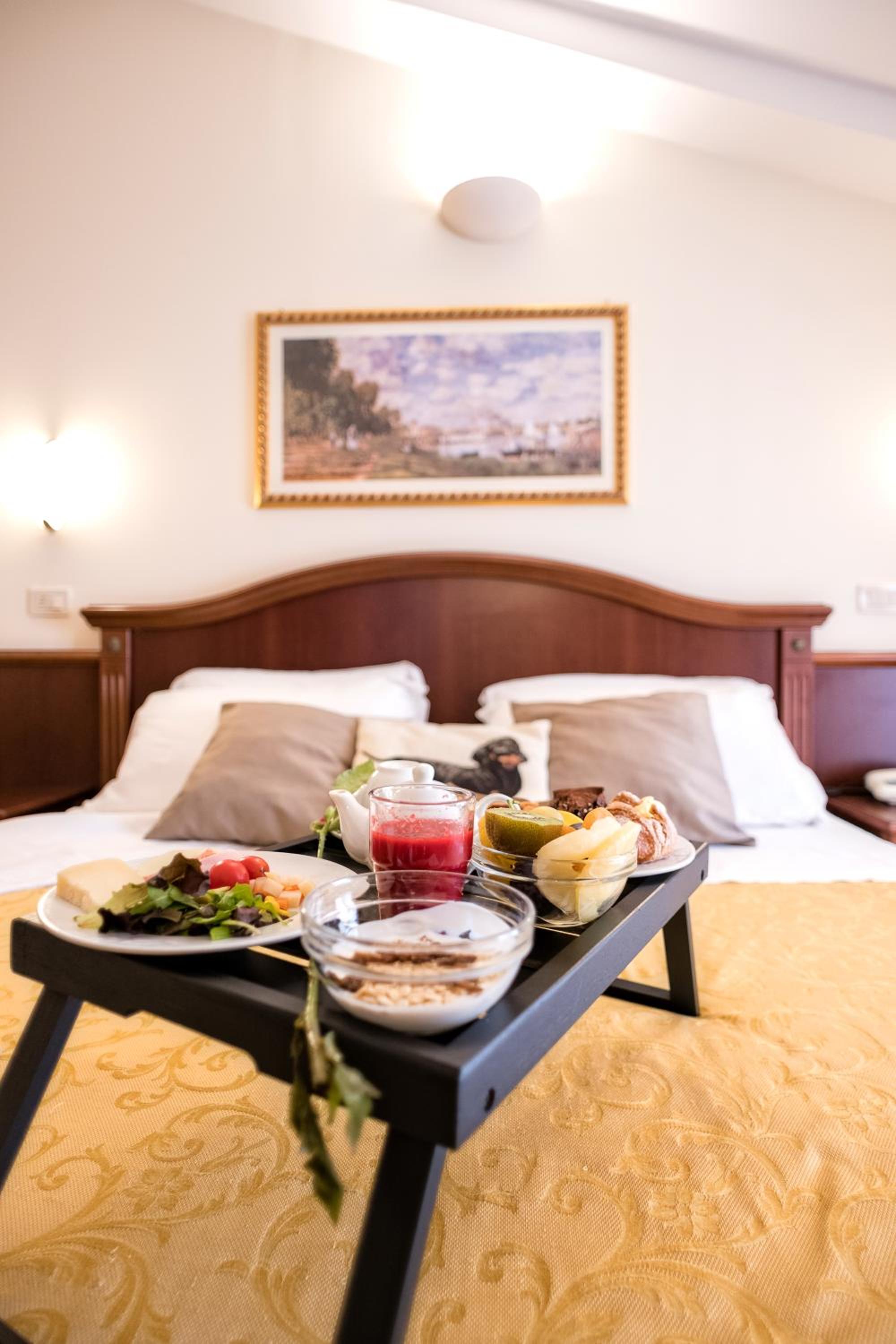 Superior Double Room - Photo 5