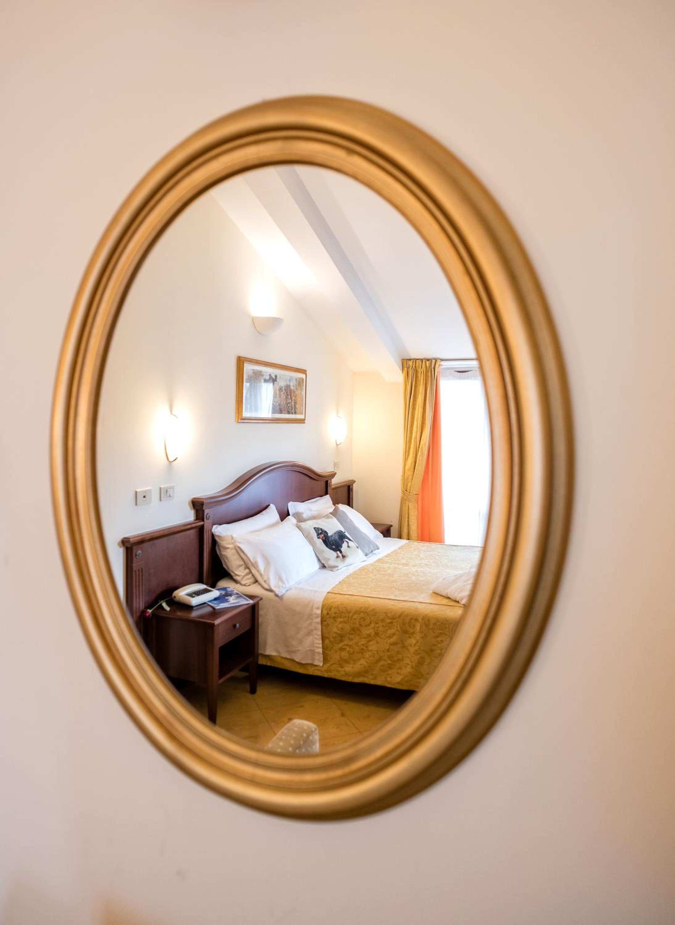 Superior Double Room - Photo 17