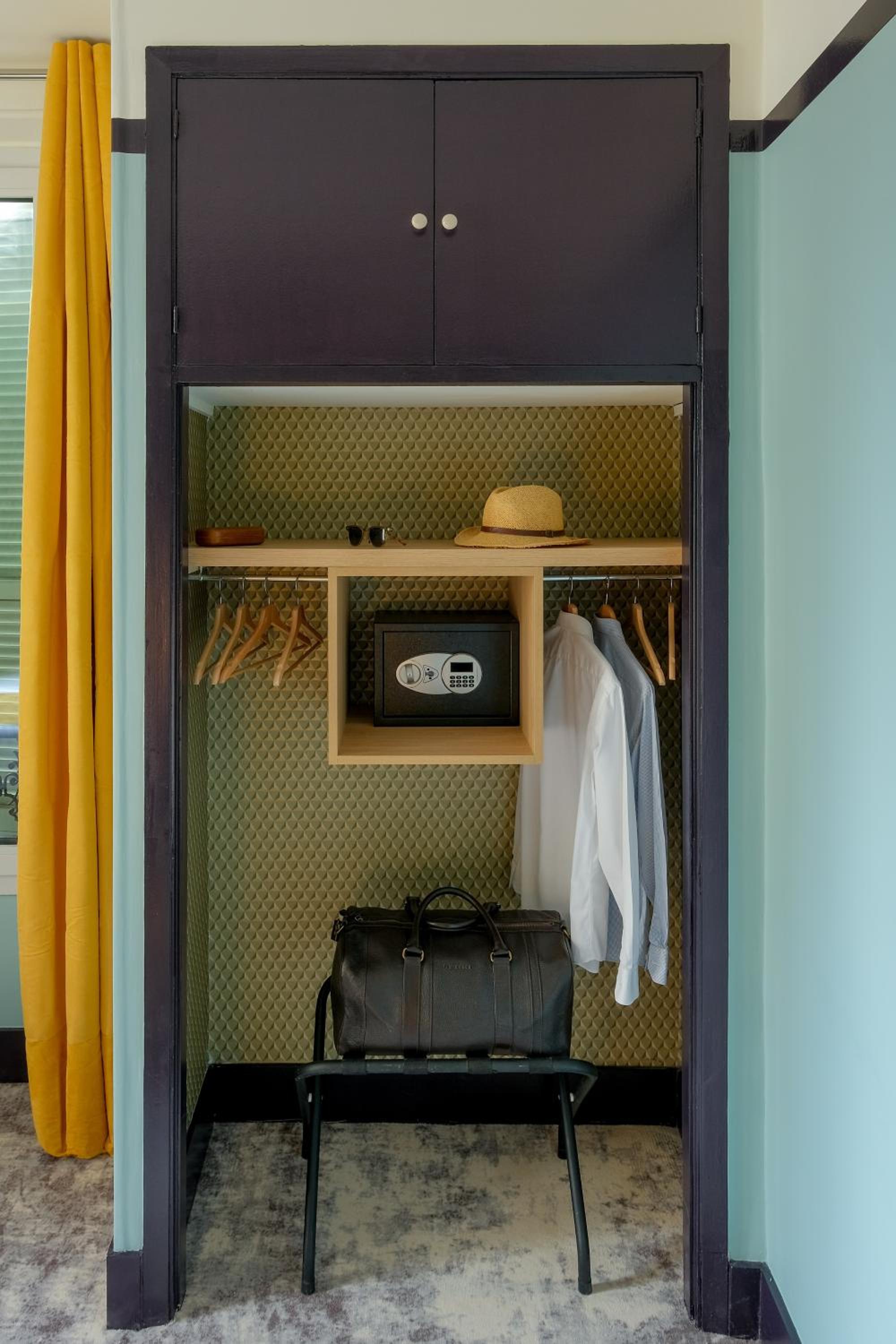 Small Standard Double Room - Photo 10