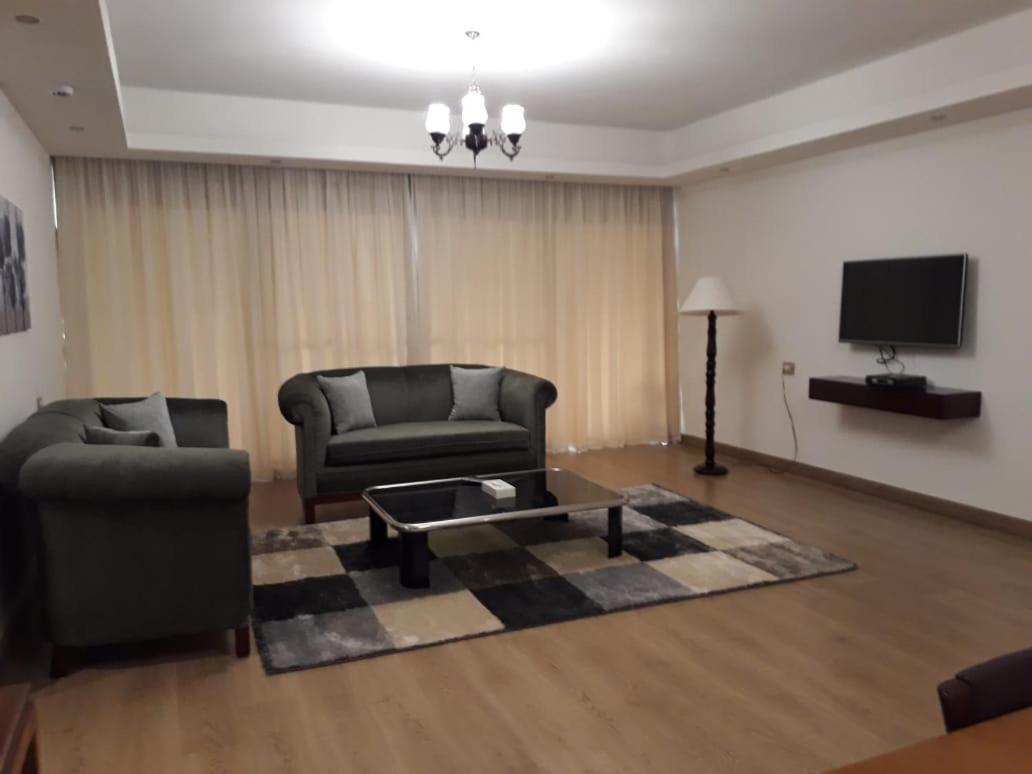 Deluxe Suite photo 1