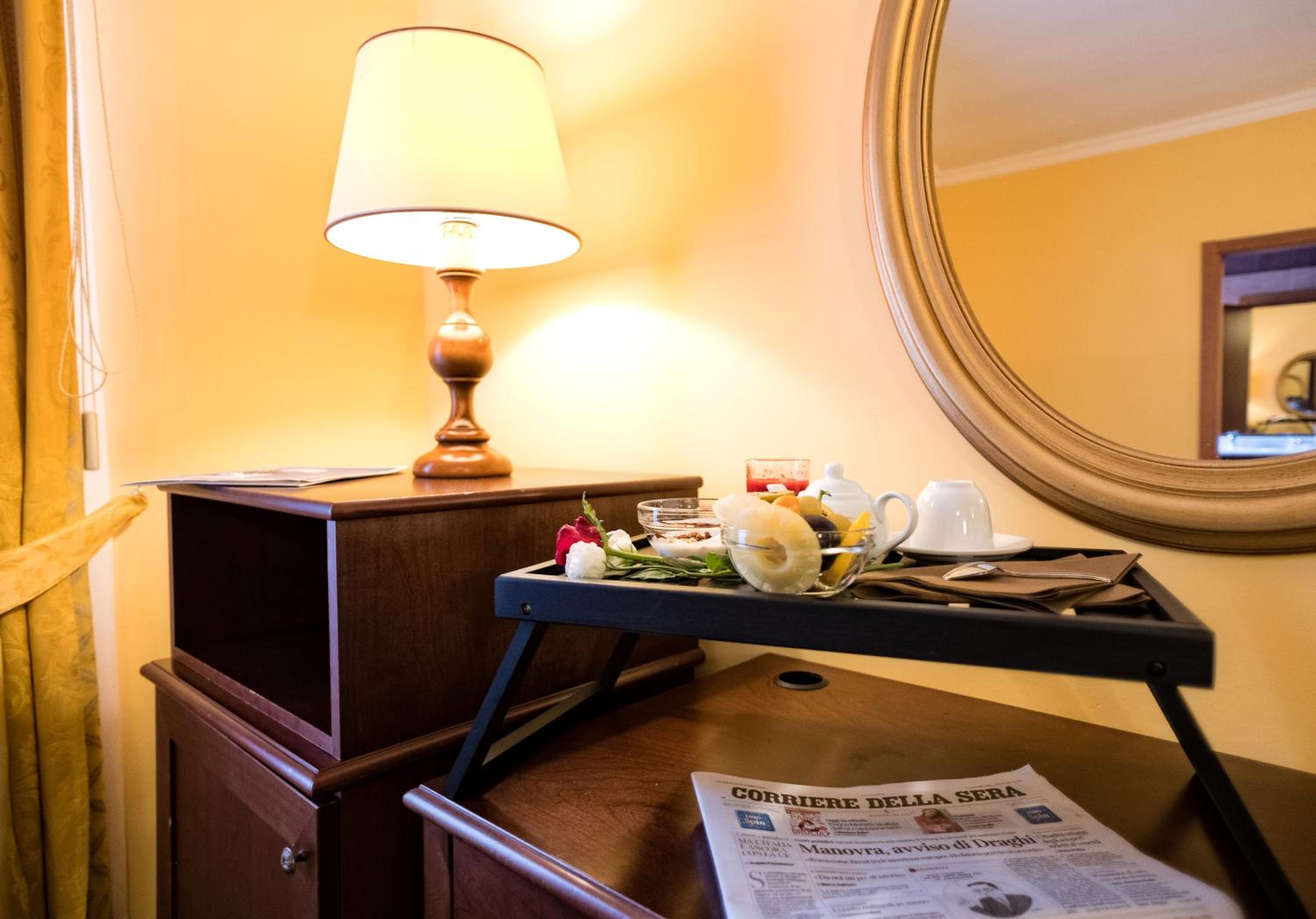 Superior Double Room - Photo 15