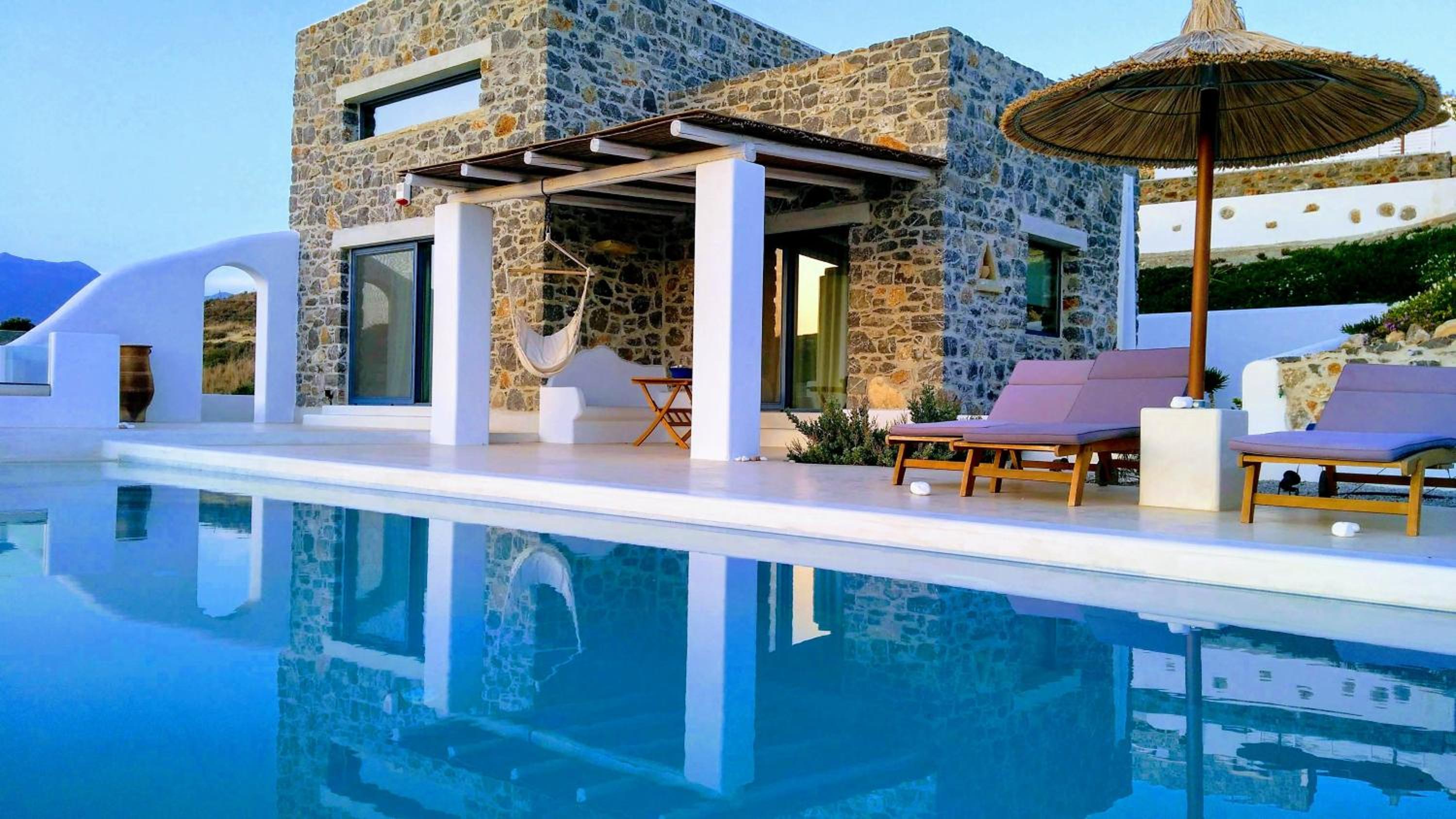 Villa with Private Pool photo 3