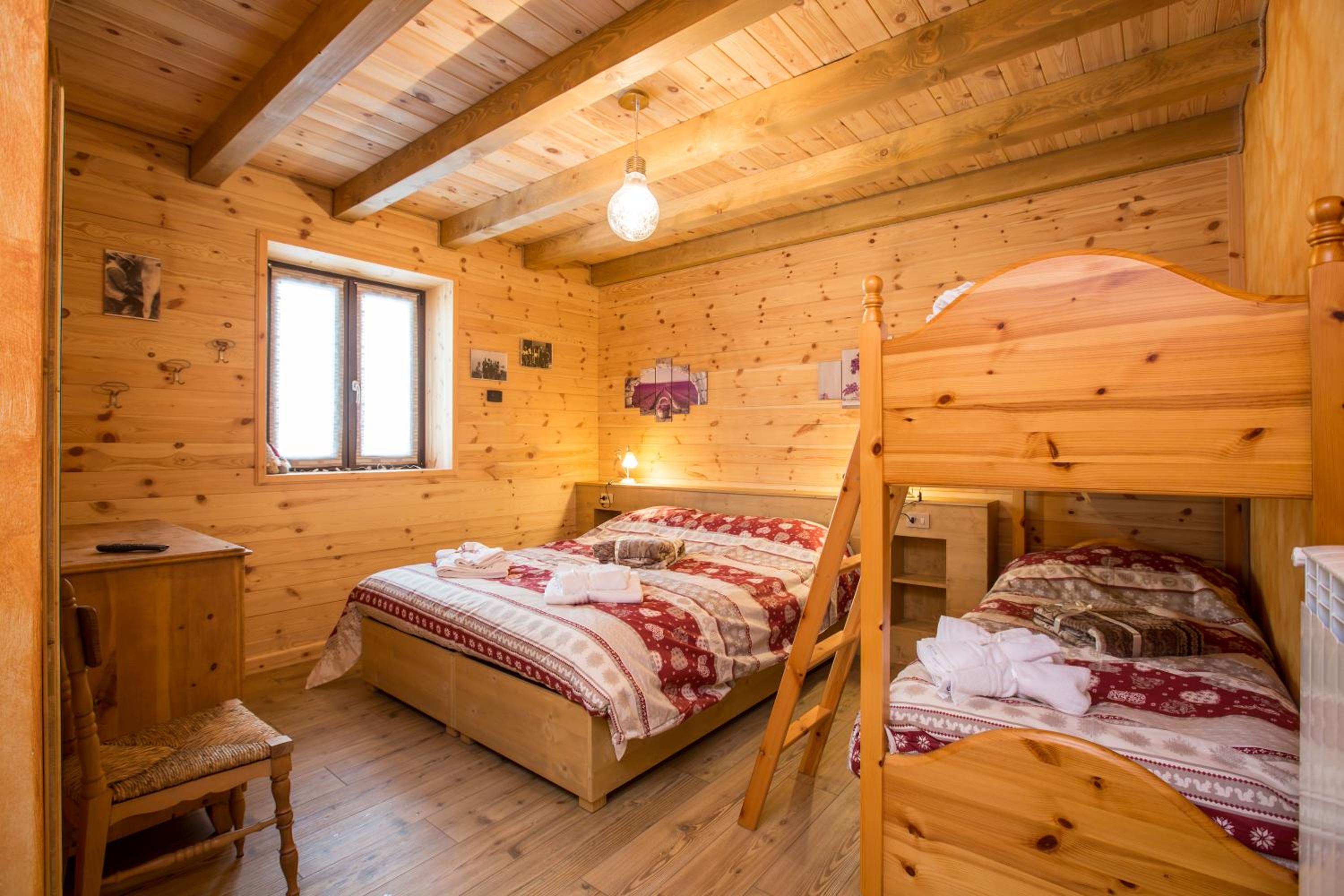 Double or Twin Room photo 2