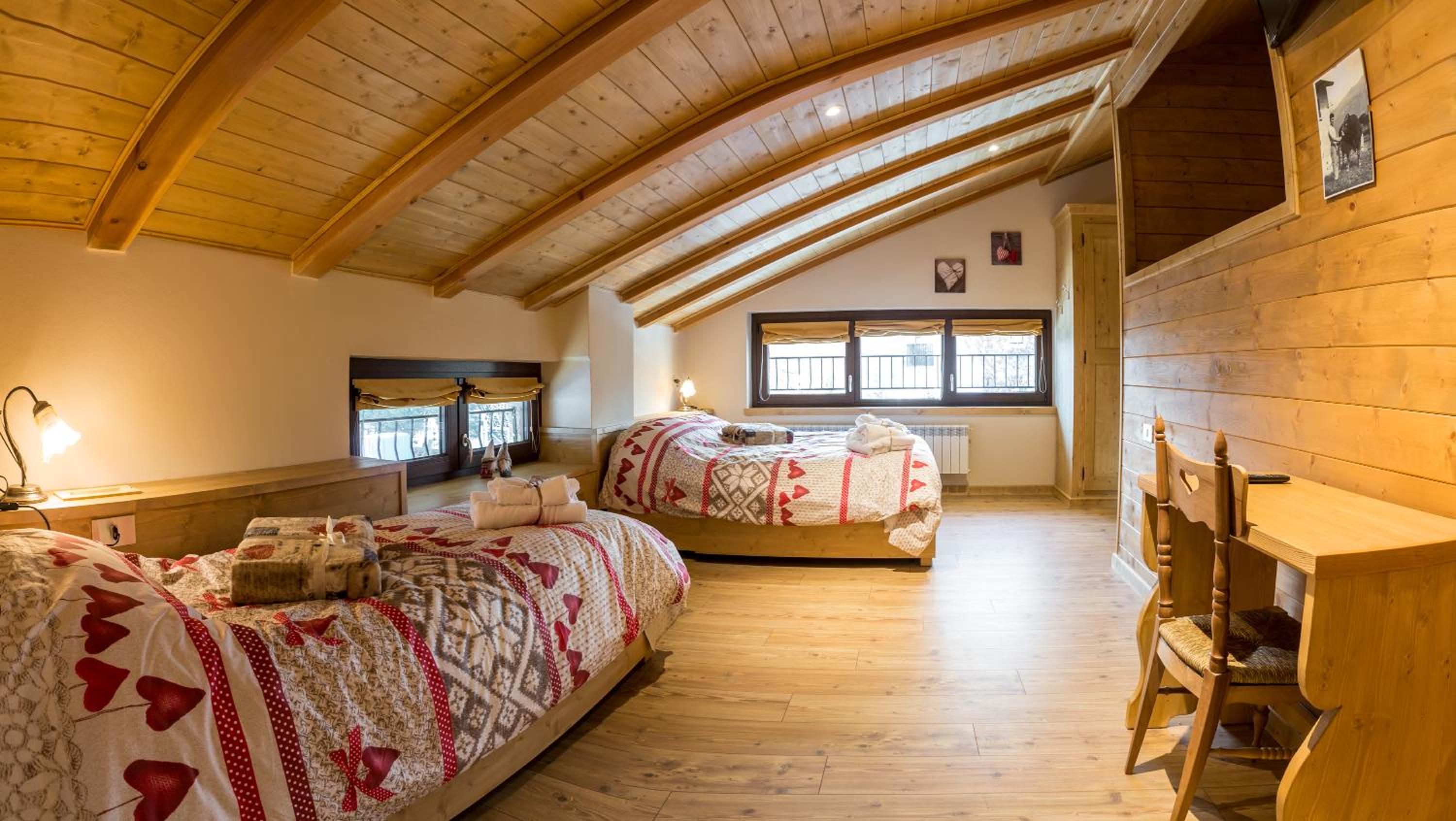 Double or Twin Room photo 2