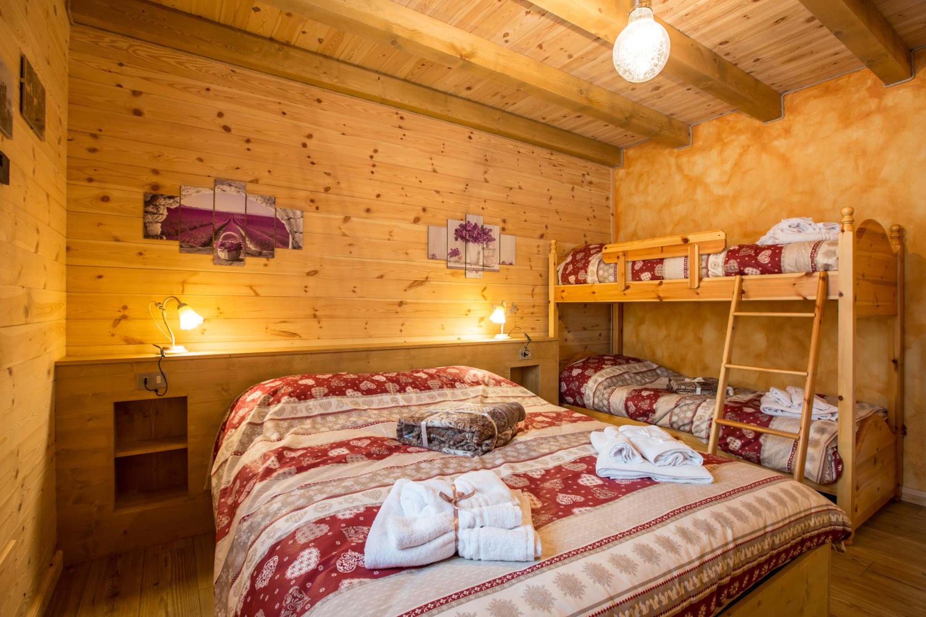 Double or Twin Room photo 1
