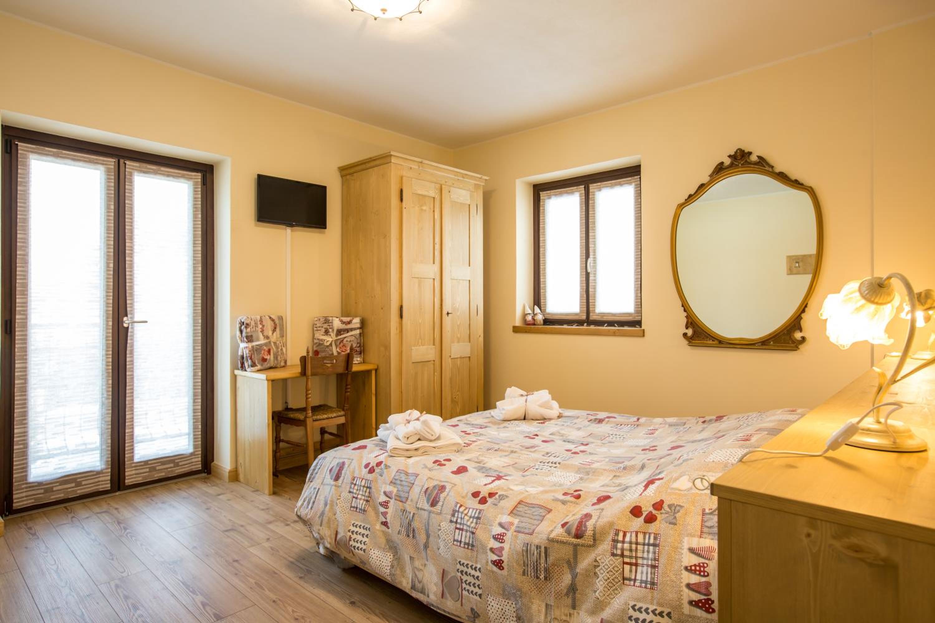 Double Room photo 3