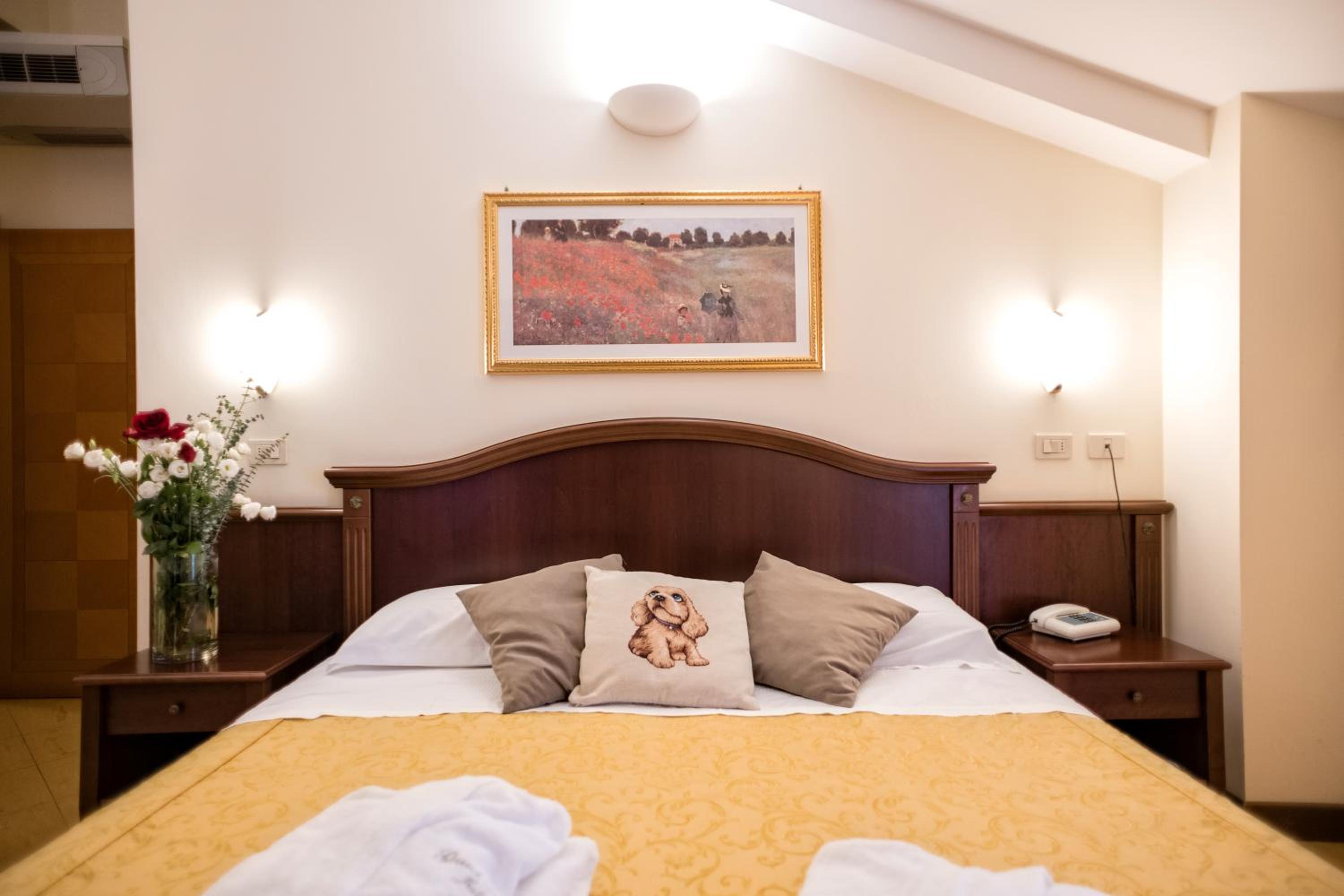 Superior Double Room - Photo 10
