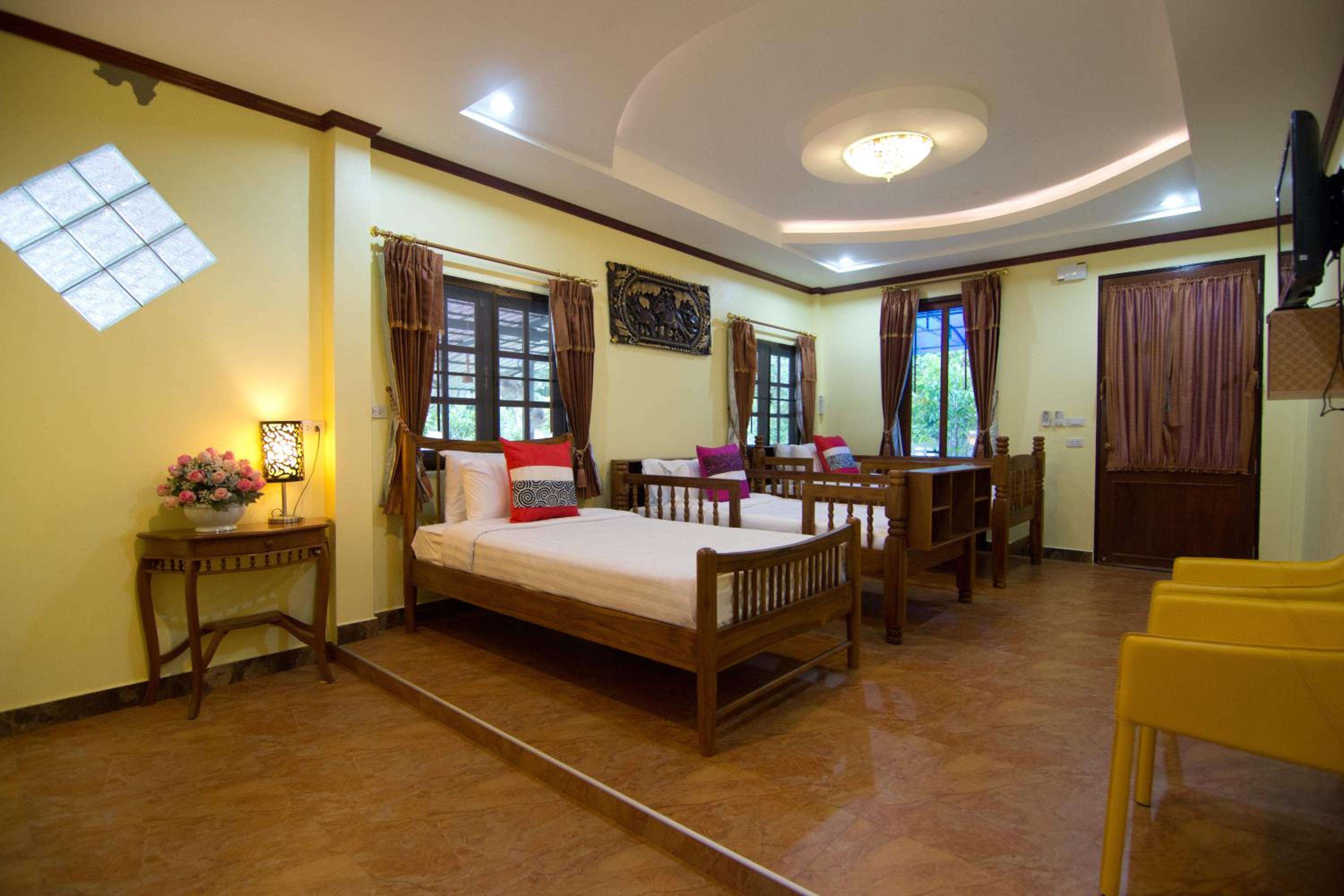 Superior King Room photo 1