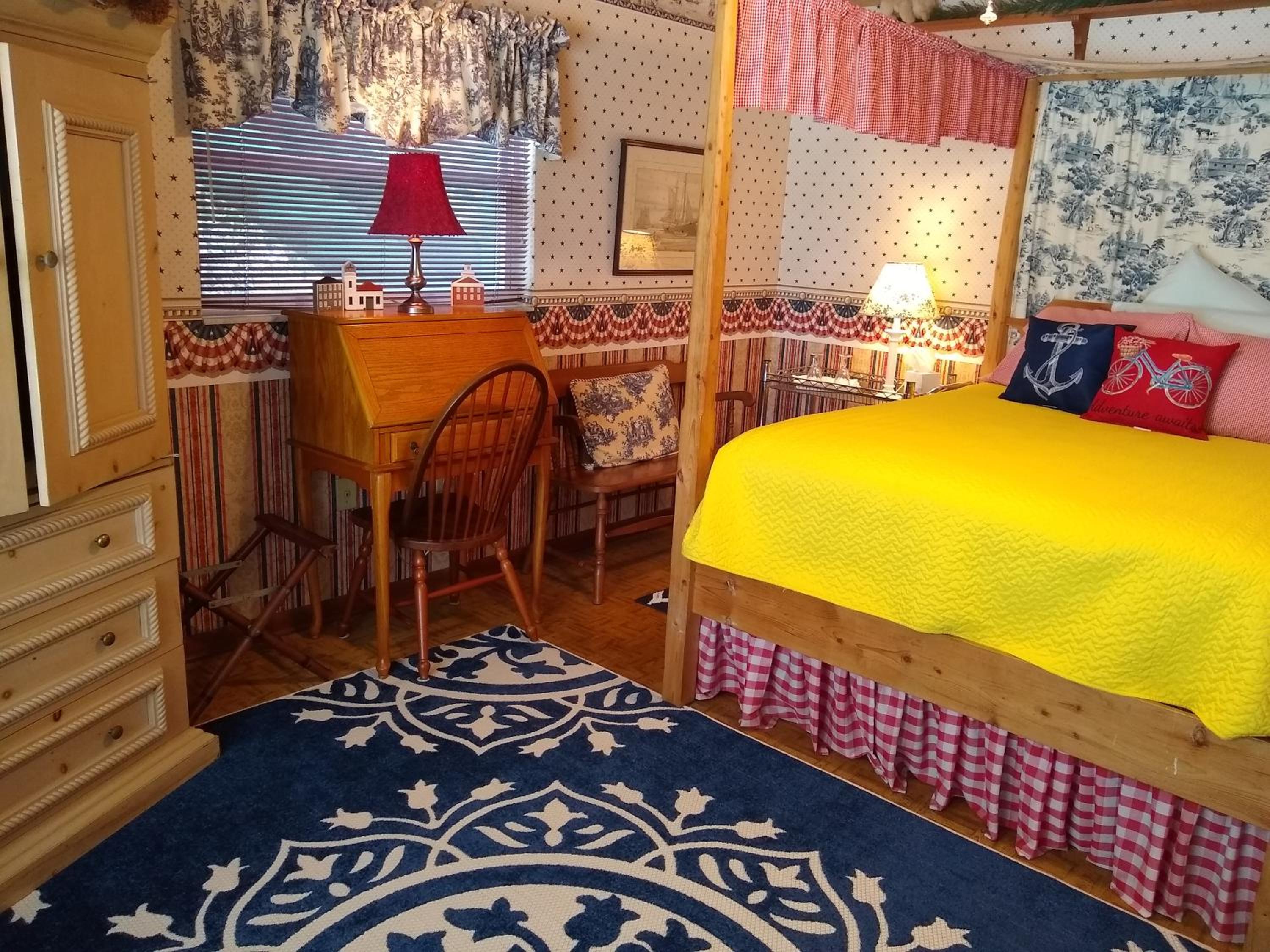 Quadruple Room photo 1