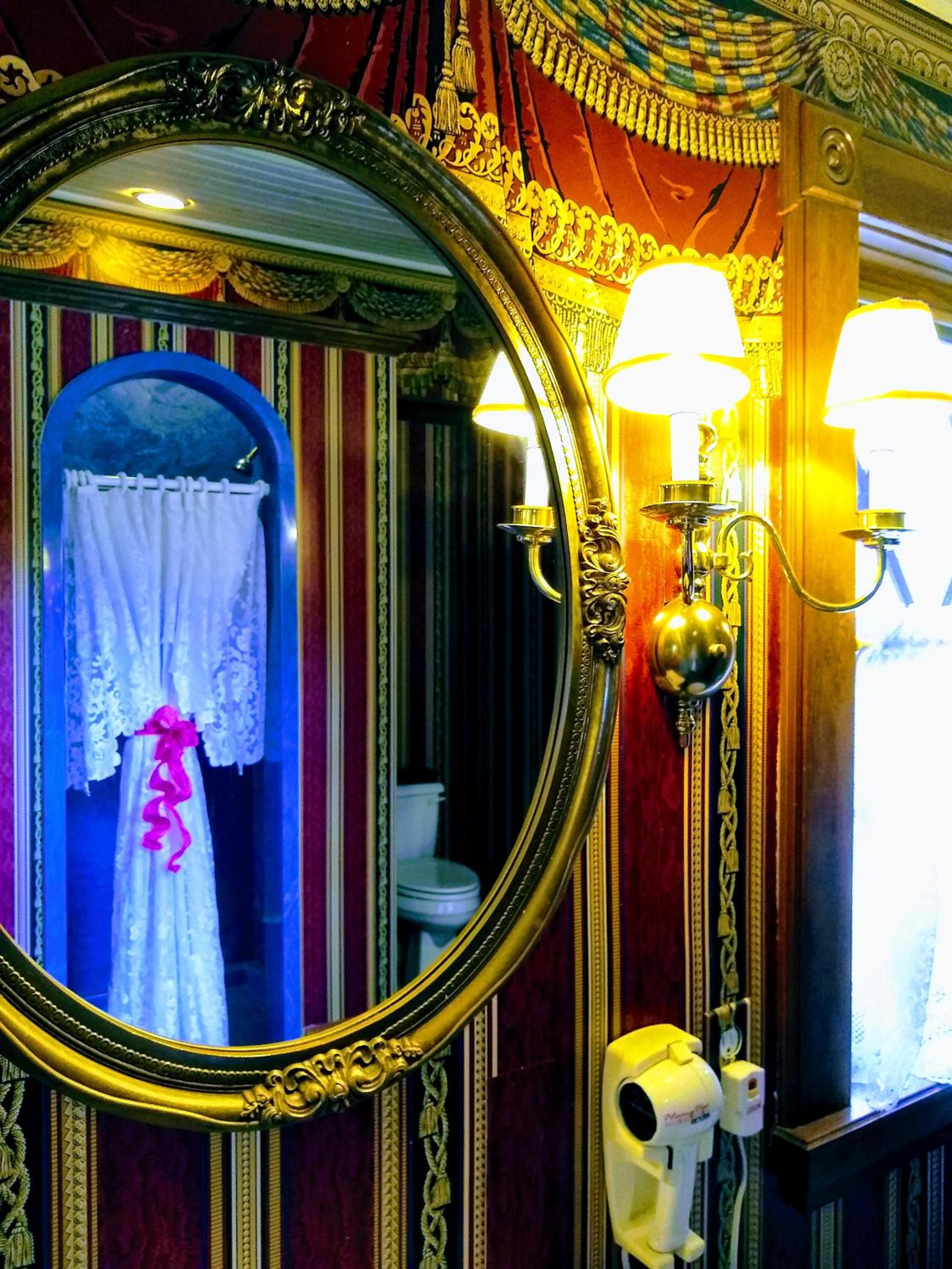 Deluxe Queen Room photo 3