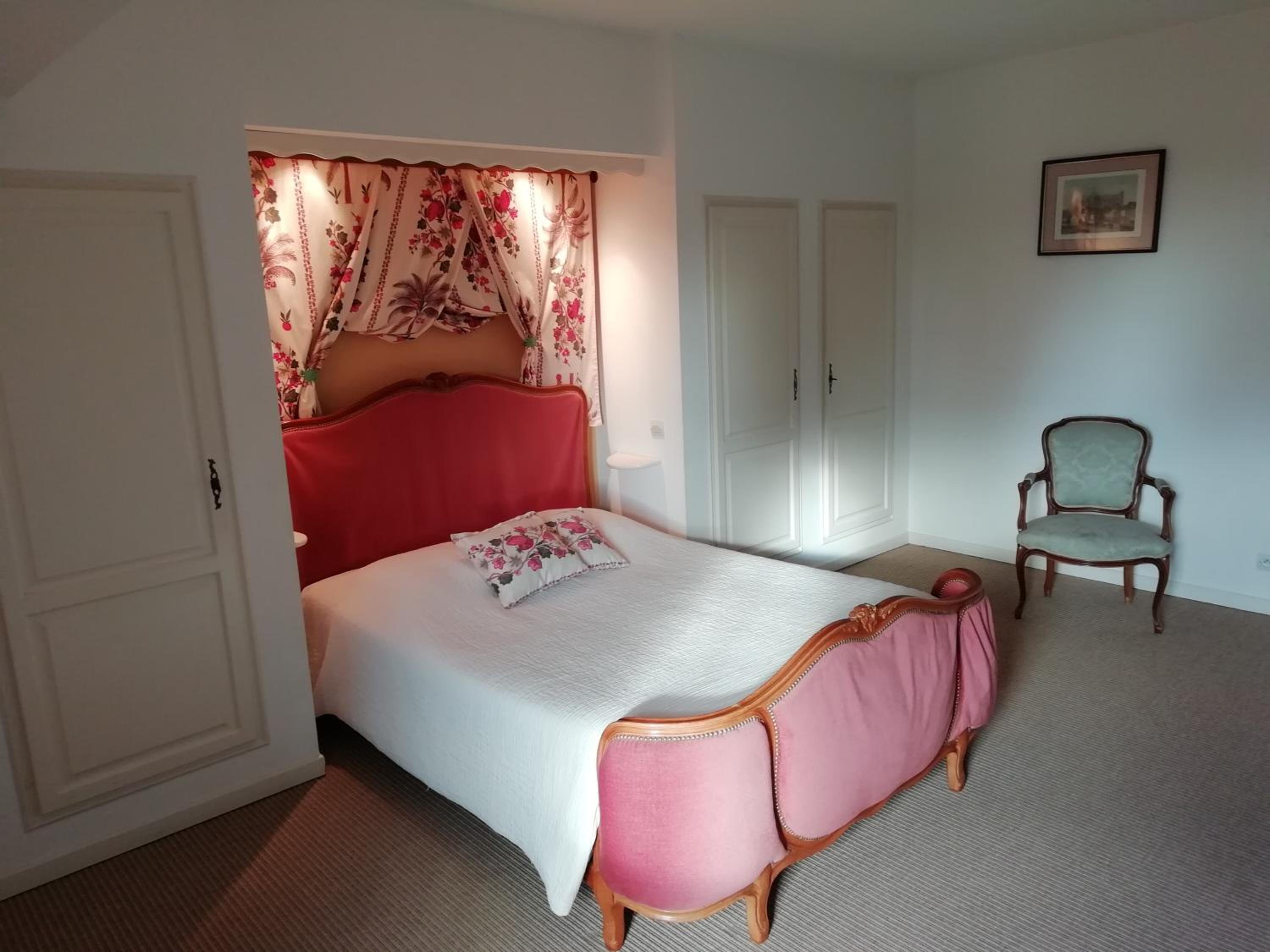 Comfort Double Room - Photo 3