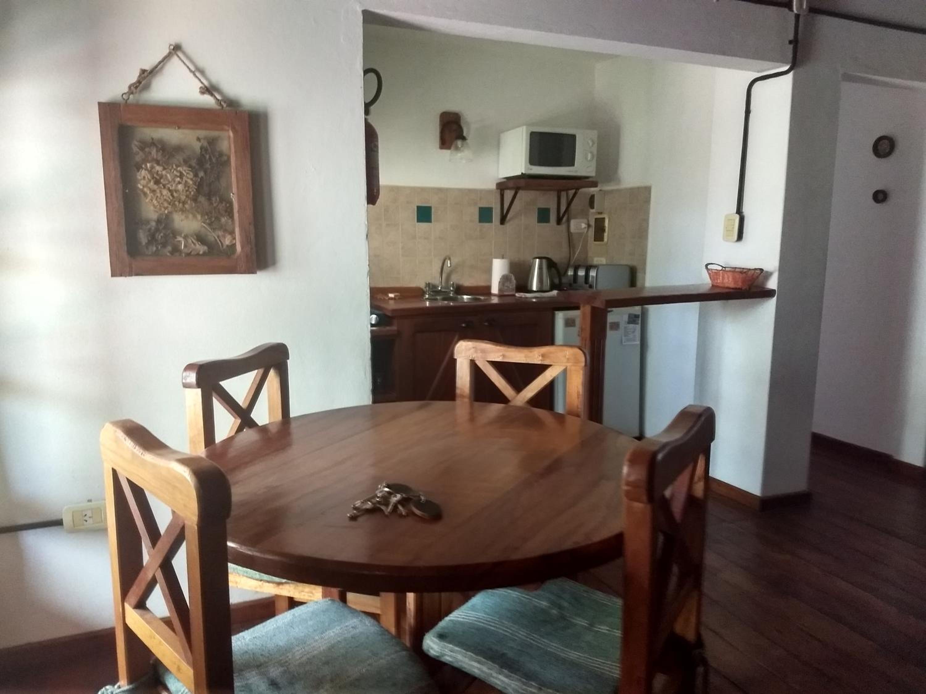 Apartment - Ground Floor photo 2