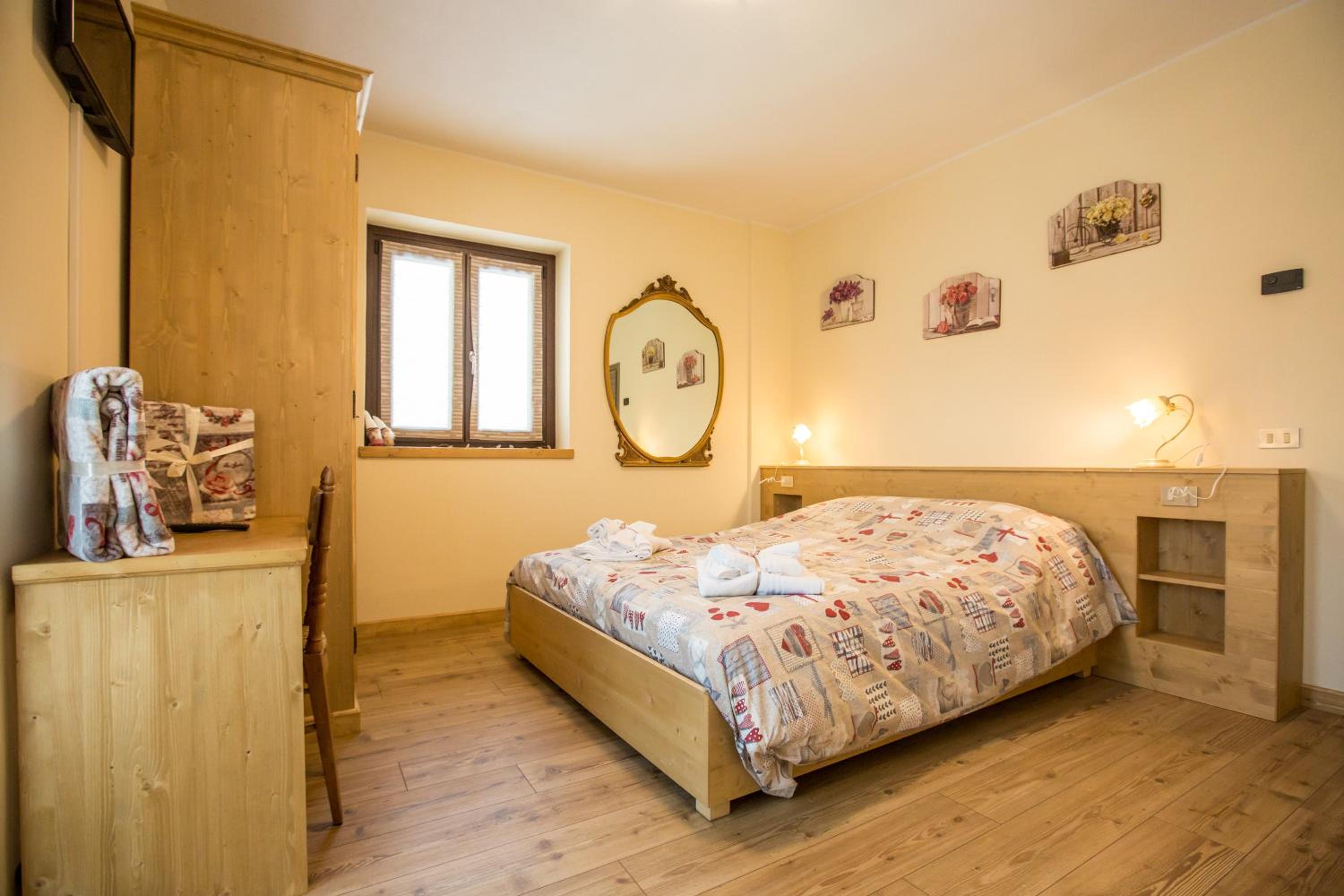 Double Room photo 2
