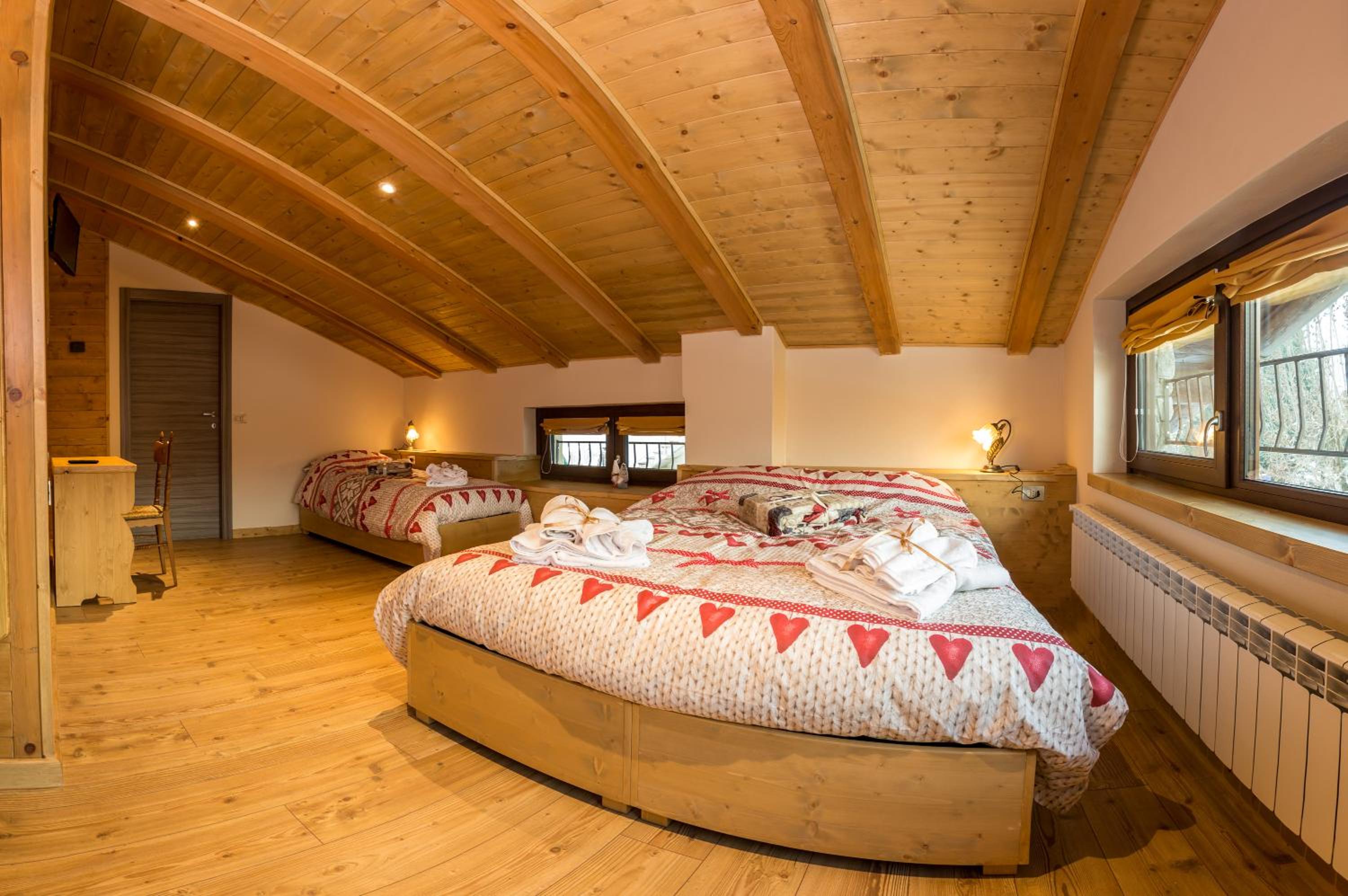 Double or Twin Room photo 1